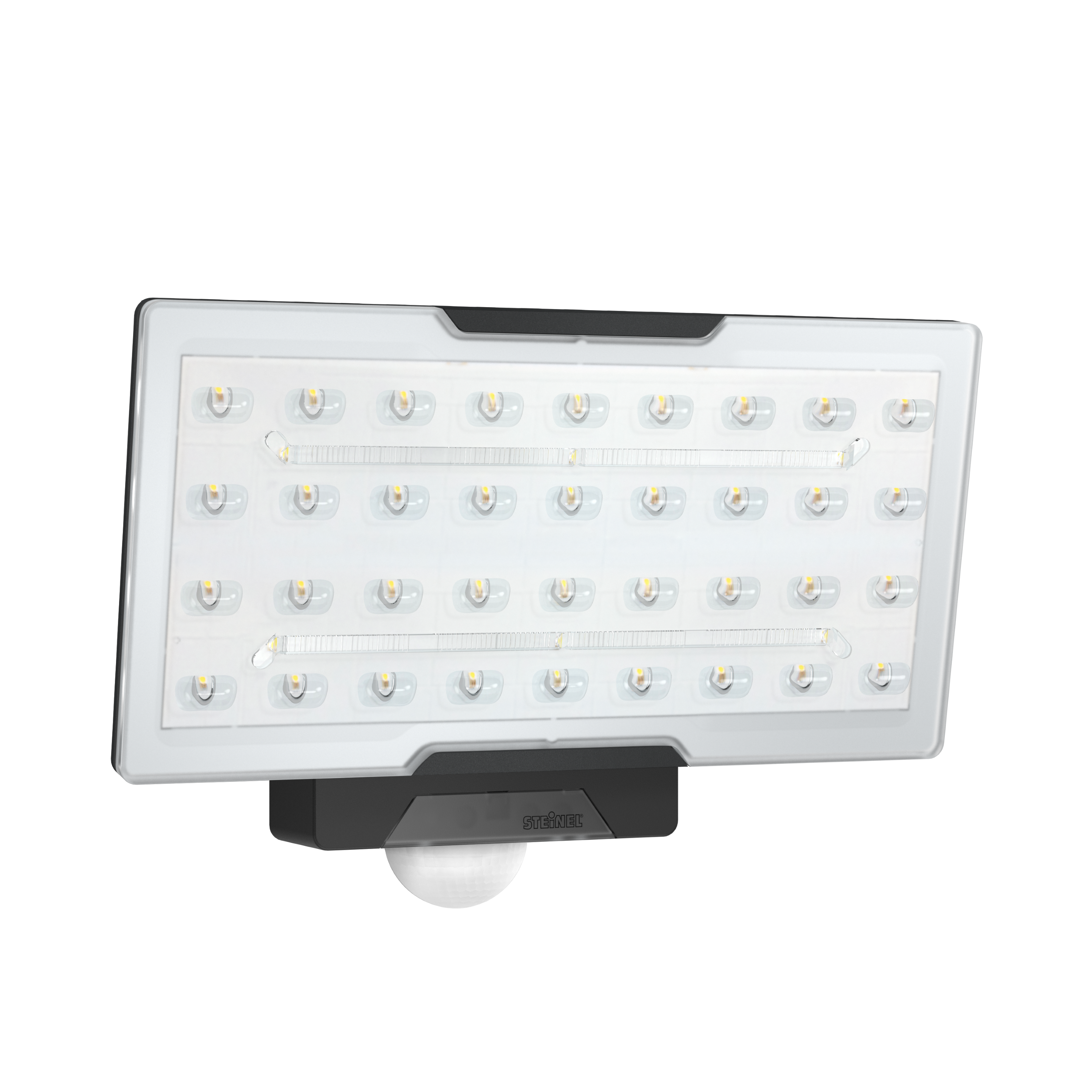 Nevalux XLED PRO Wide noir