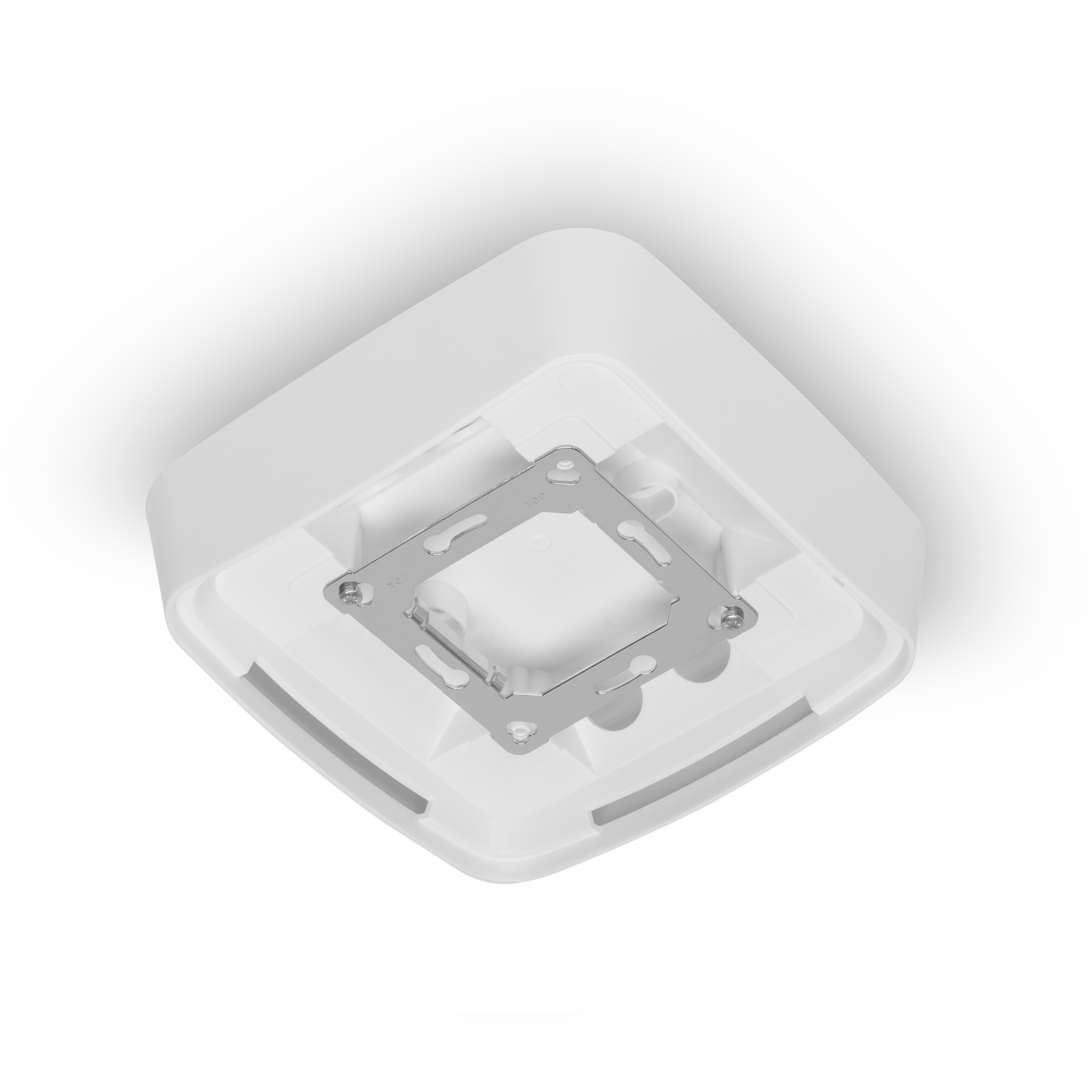 Steinel Adattatore per montaggio in superficie per True Presence KNX bianco