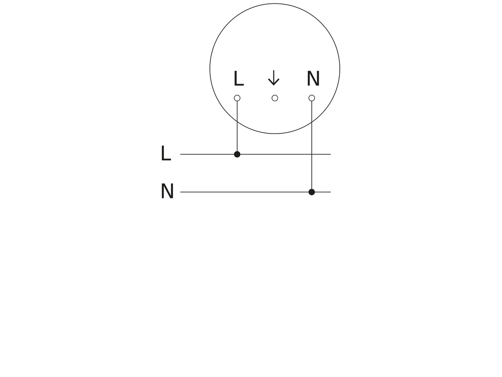 Nevalux DL Vario Quattro PRO S Neutral white silver