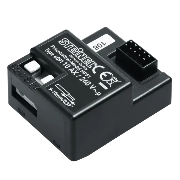 MPF1 Potentialfreimodul SensIQ