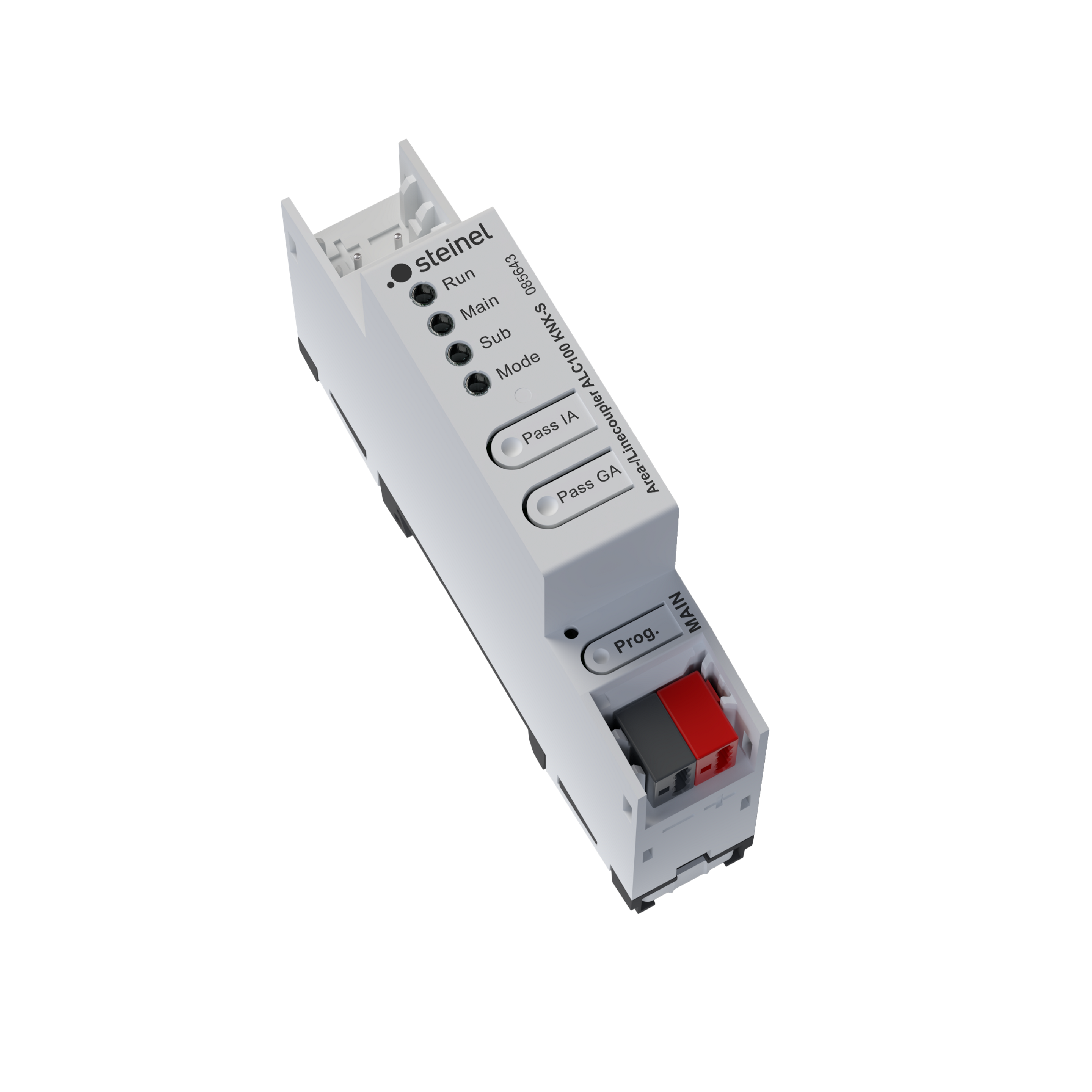 Steinel ALC100 KNX-S Bereichs-/Linienkoppler