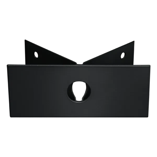 Support mural d'angle 03
