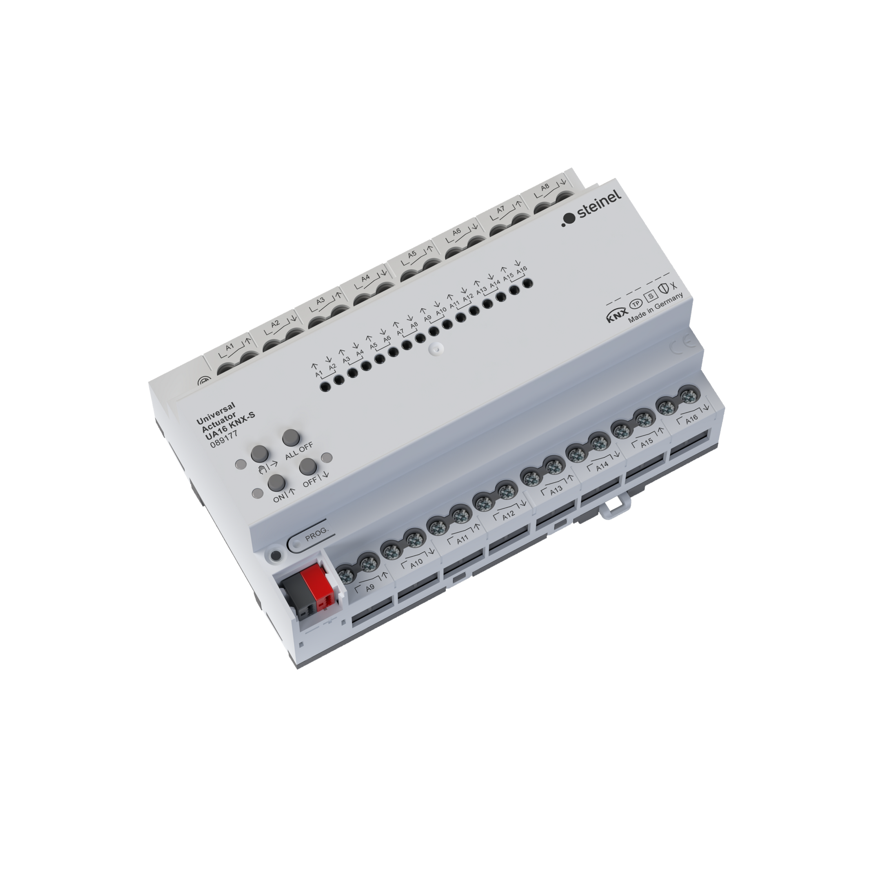 Steinel UA16 KNX-S Universalaktor