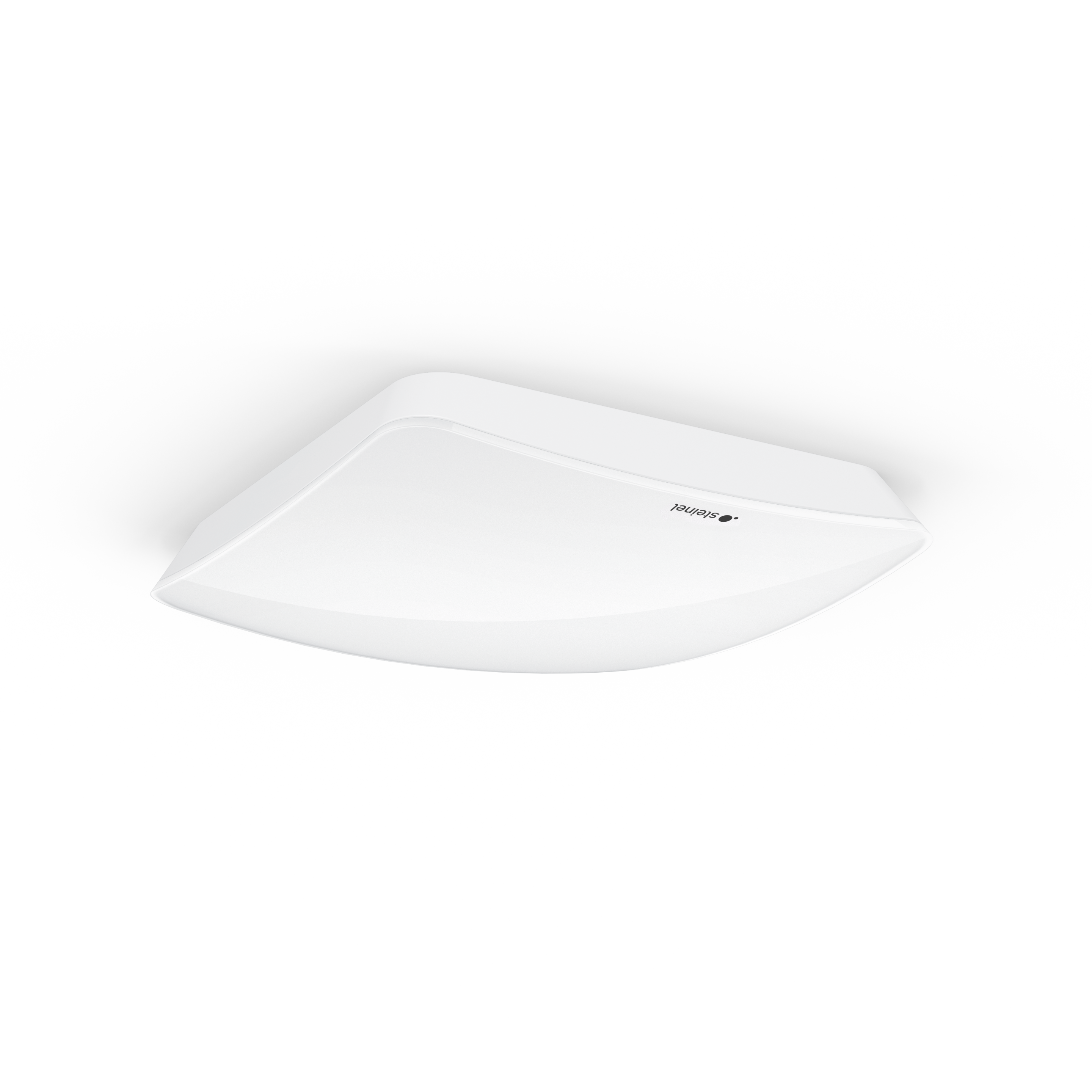 Steinel True Presence COM1 - inc. bianco