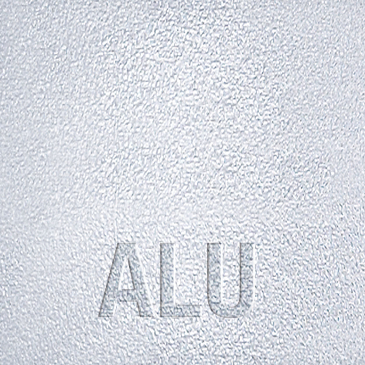 Pregiato alluminio
