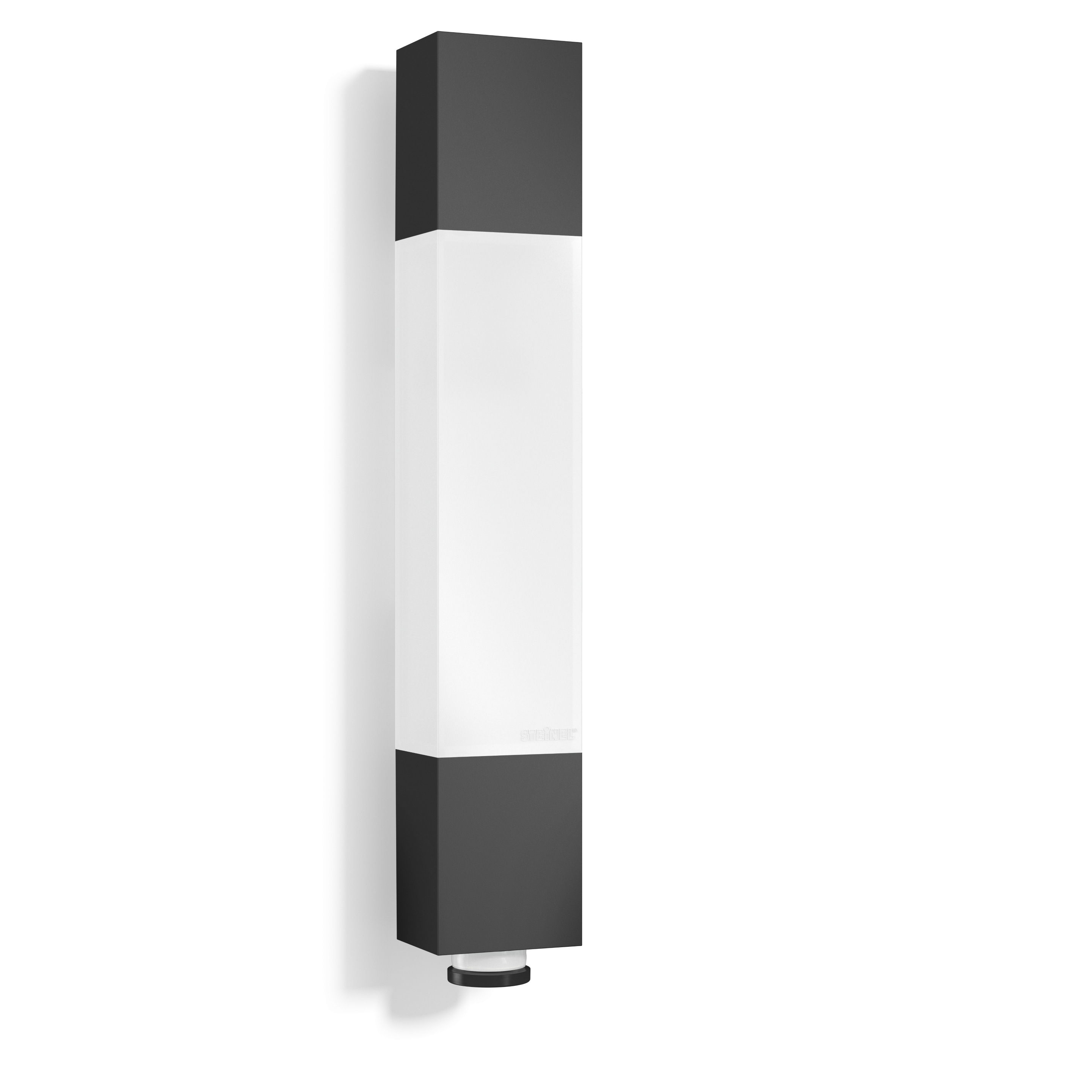 Nevalux L 631 LED anthrazit