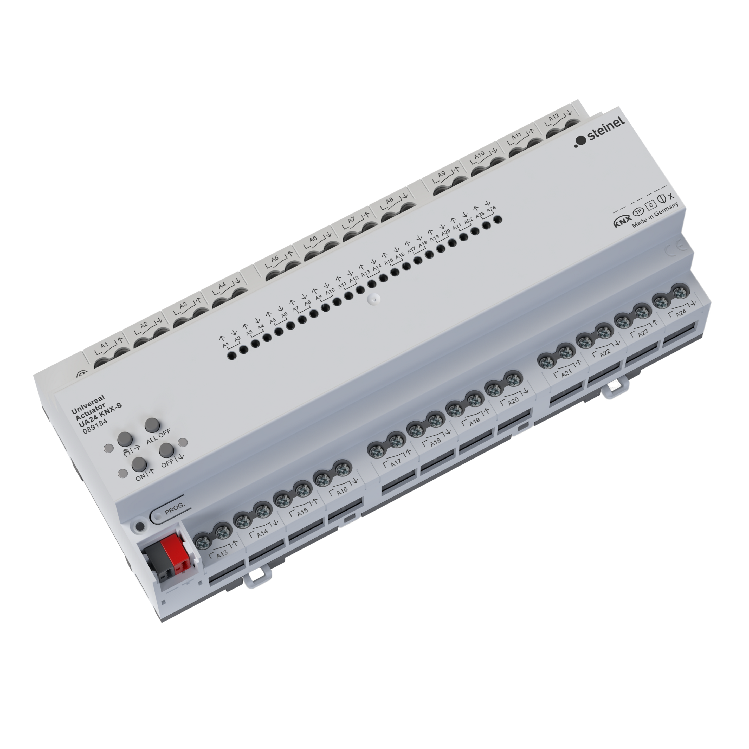 Steinel UA24 KNX-S Universalaktor