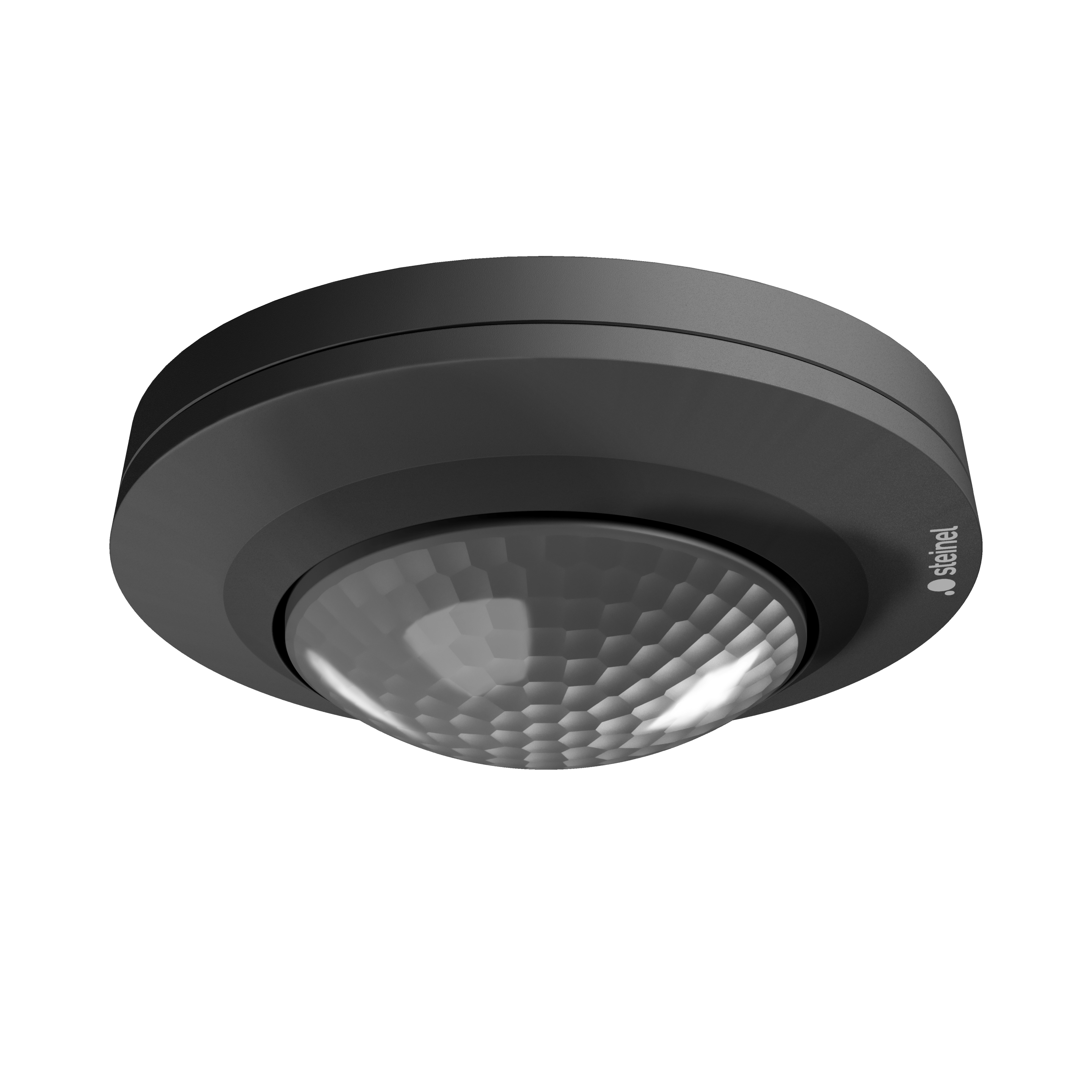 Steinel PD-8 ECO COM1 - Unterputz schwarz