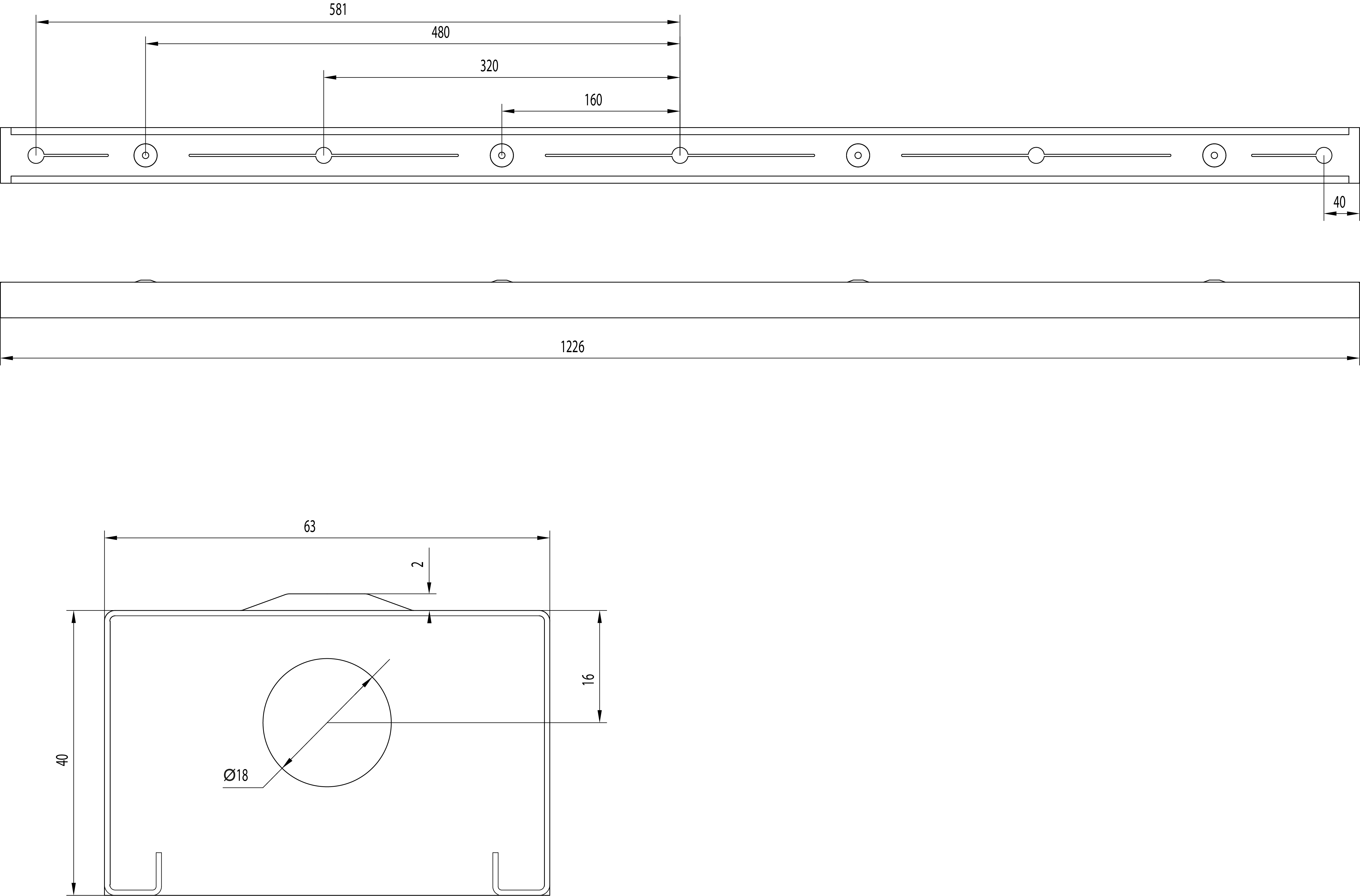 Technical drawing