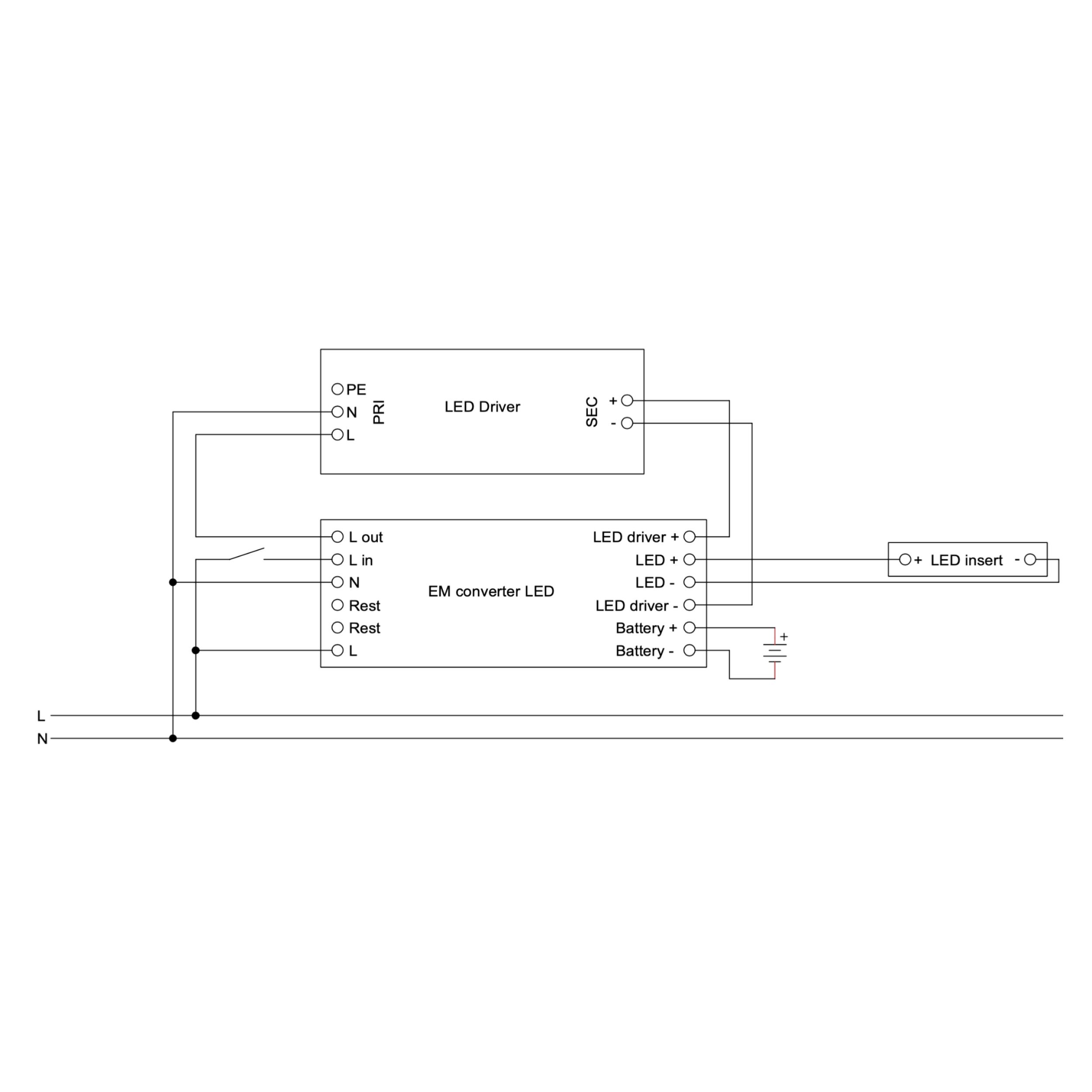 Wiring diagram 2