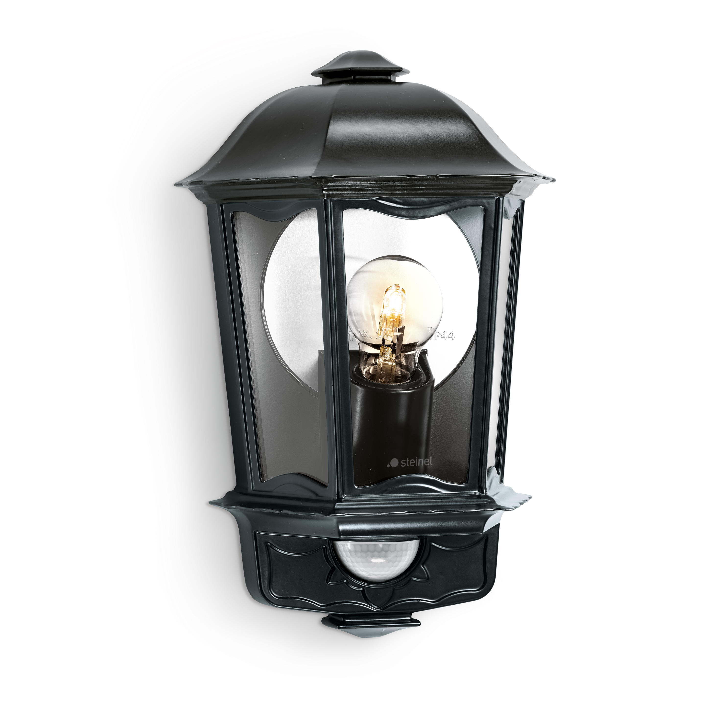 Steinel L 190 S black