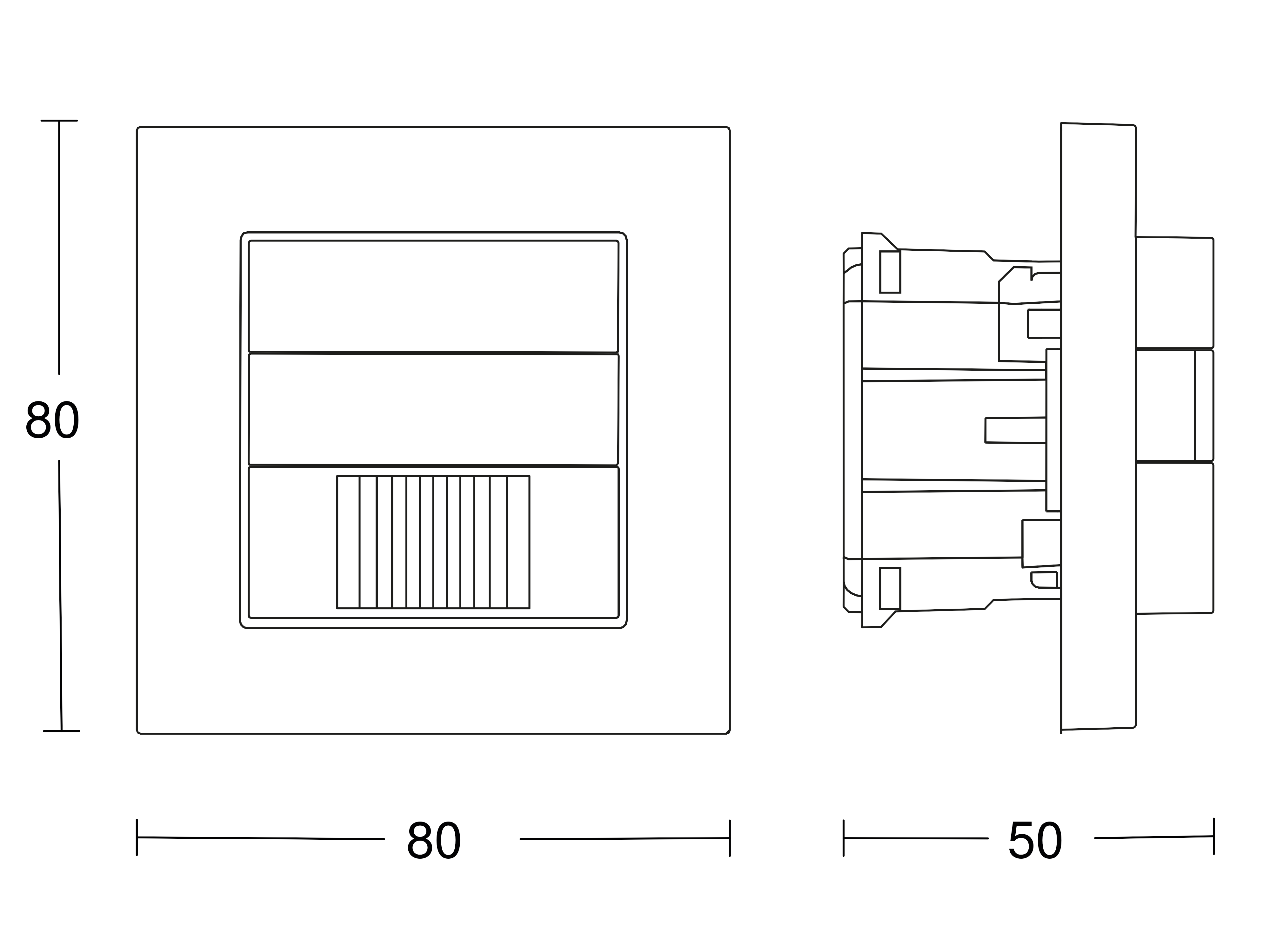 Dessin technique