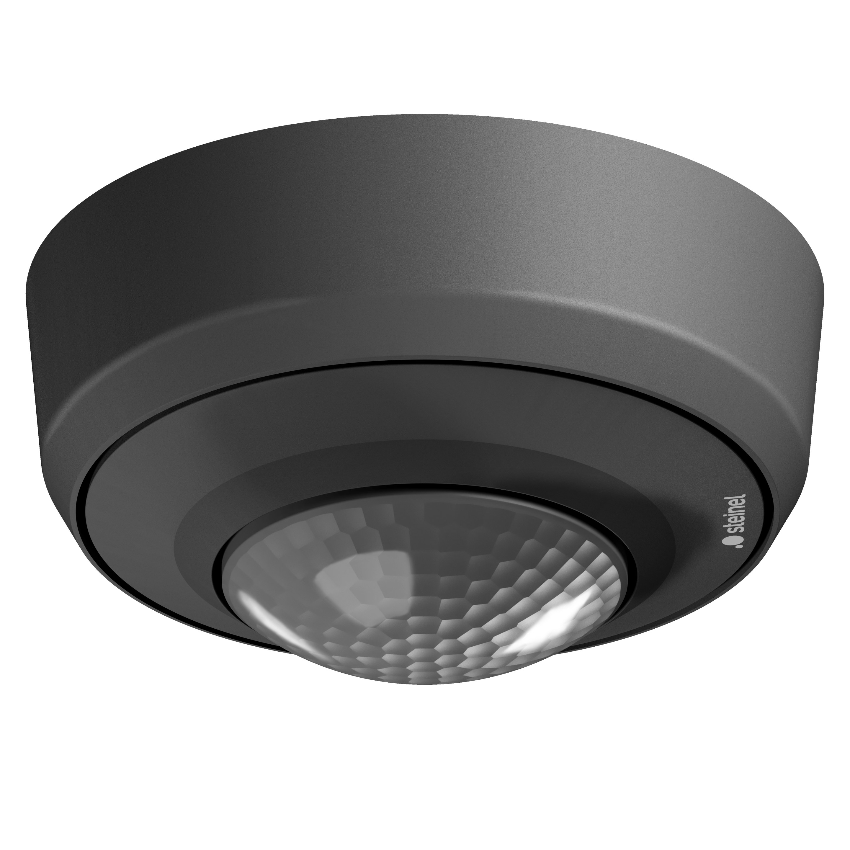Steinel PD IR 4360-8 DALI-2 Input Device - Aufputz schwarz