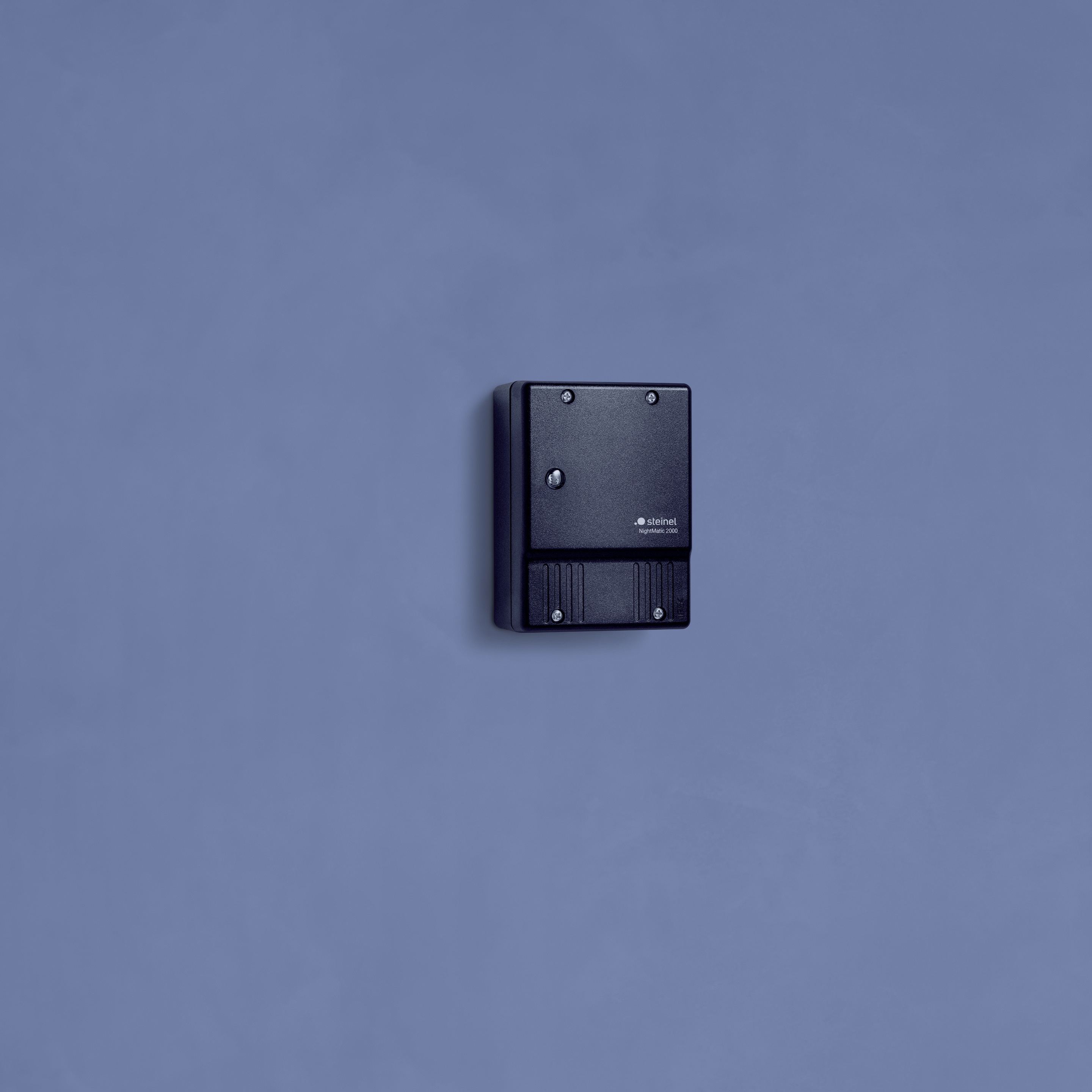 Steinel NightMatic 2000 black