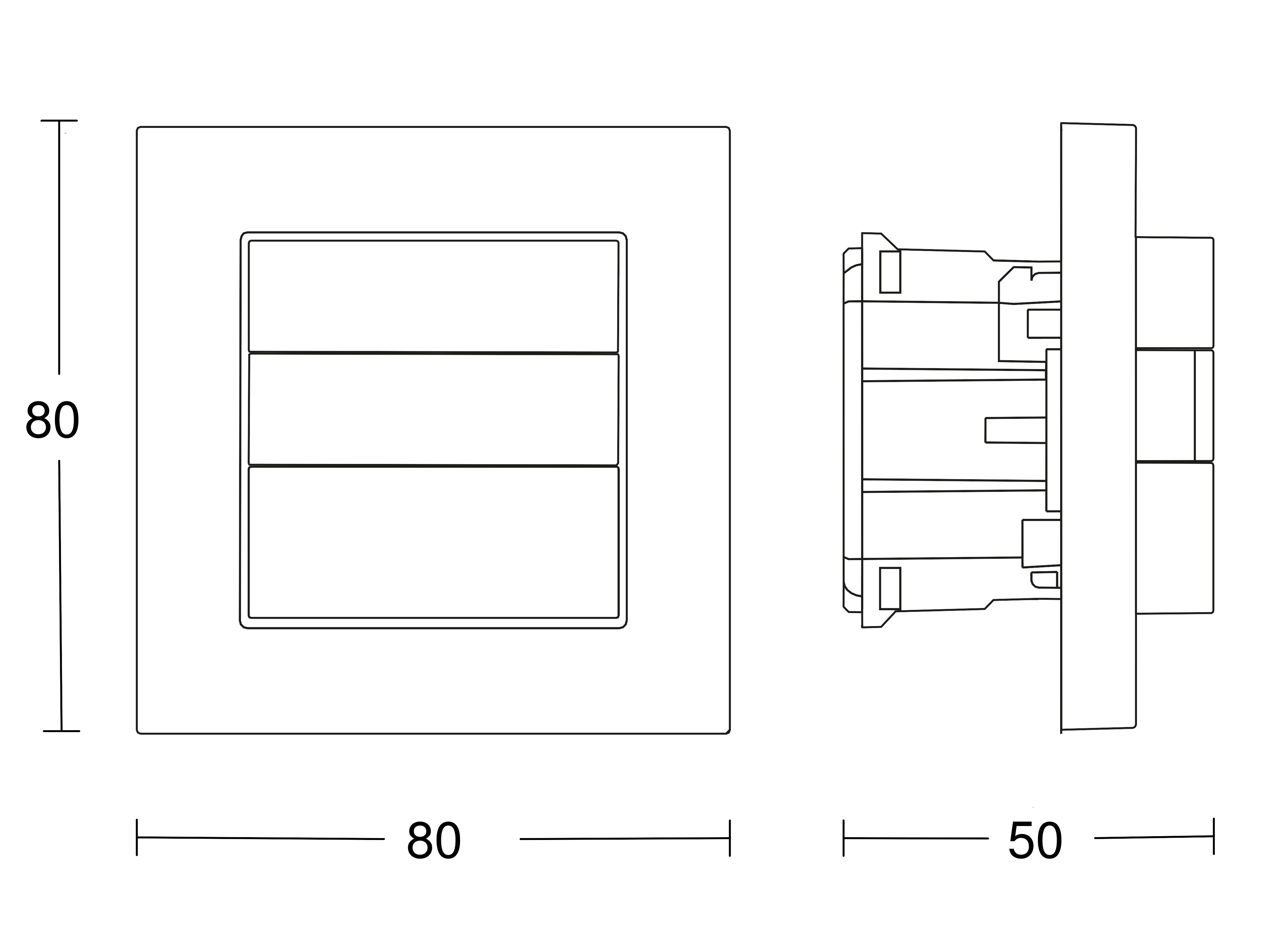 Technical drawing