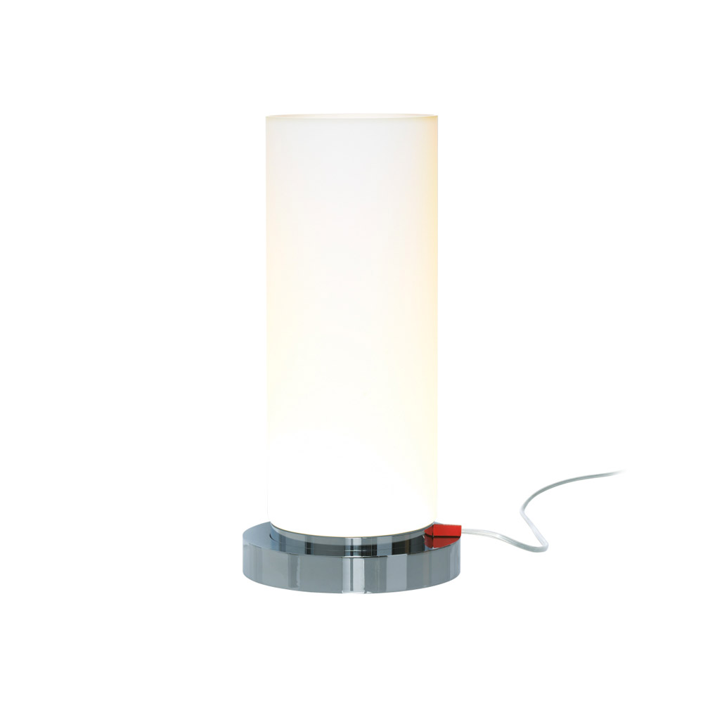 Nevalux ONE Design-Sockel 3 cm Chrom
