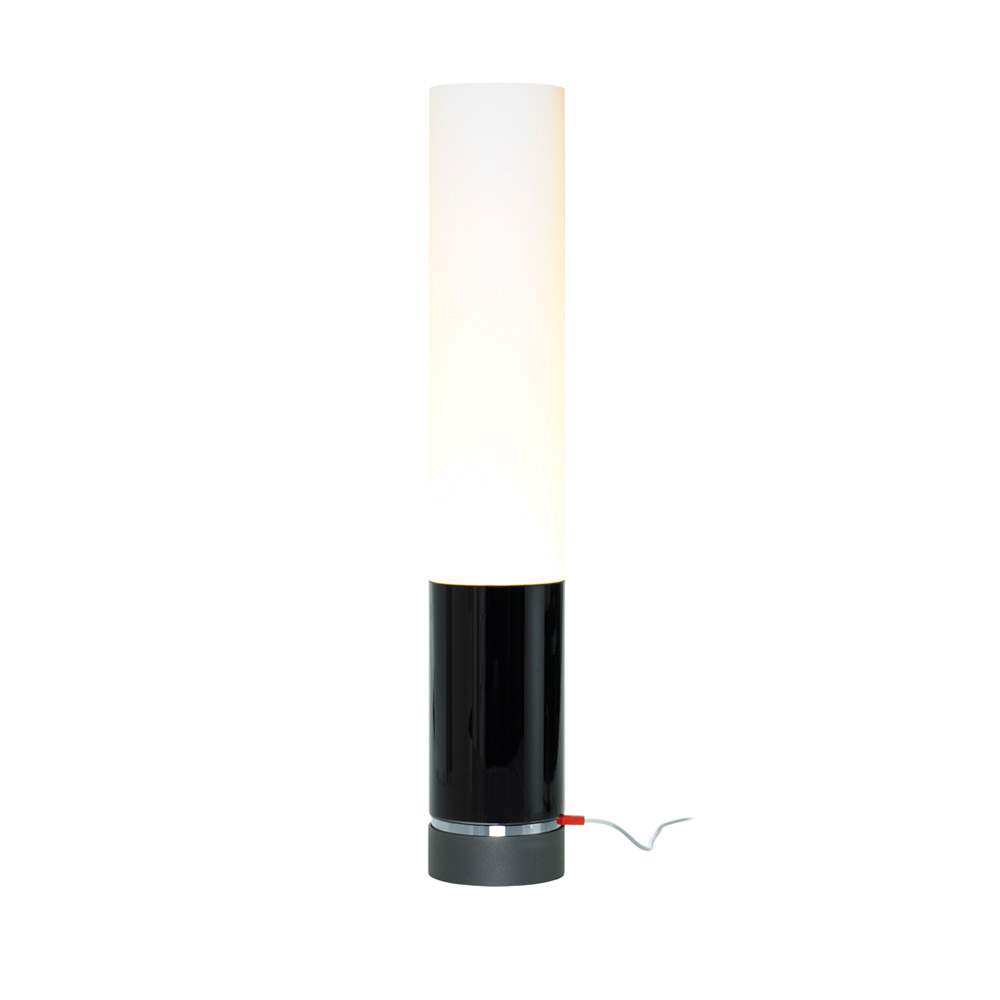 Nevalux ONE Design-Sockel 5 cm anthrazit