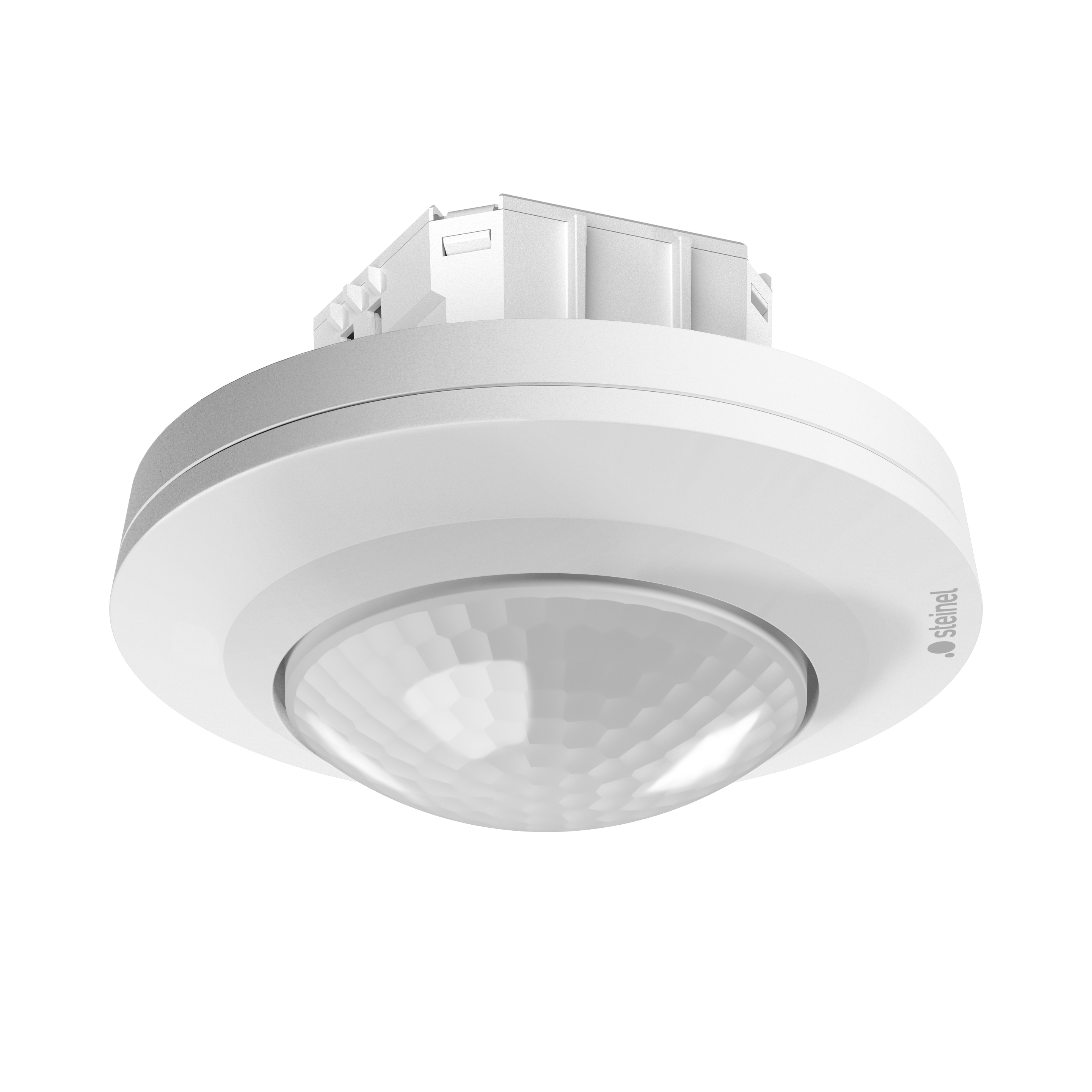 Sensorerfassungsbereich