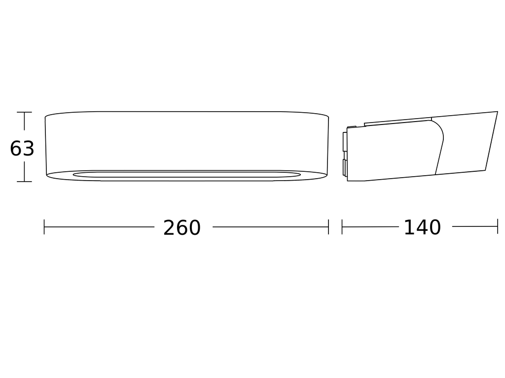 Nevalux L 710 N anthrazit