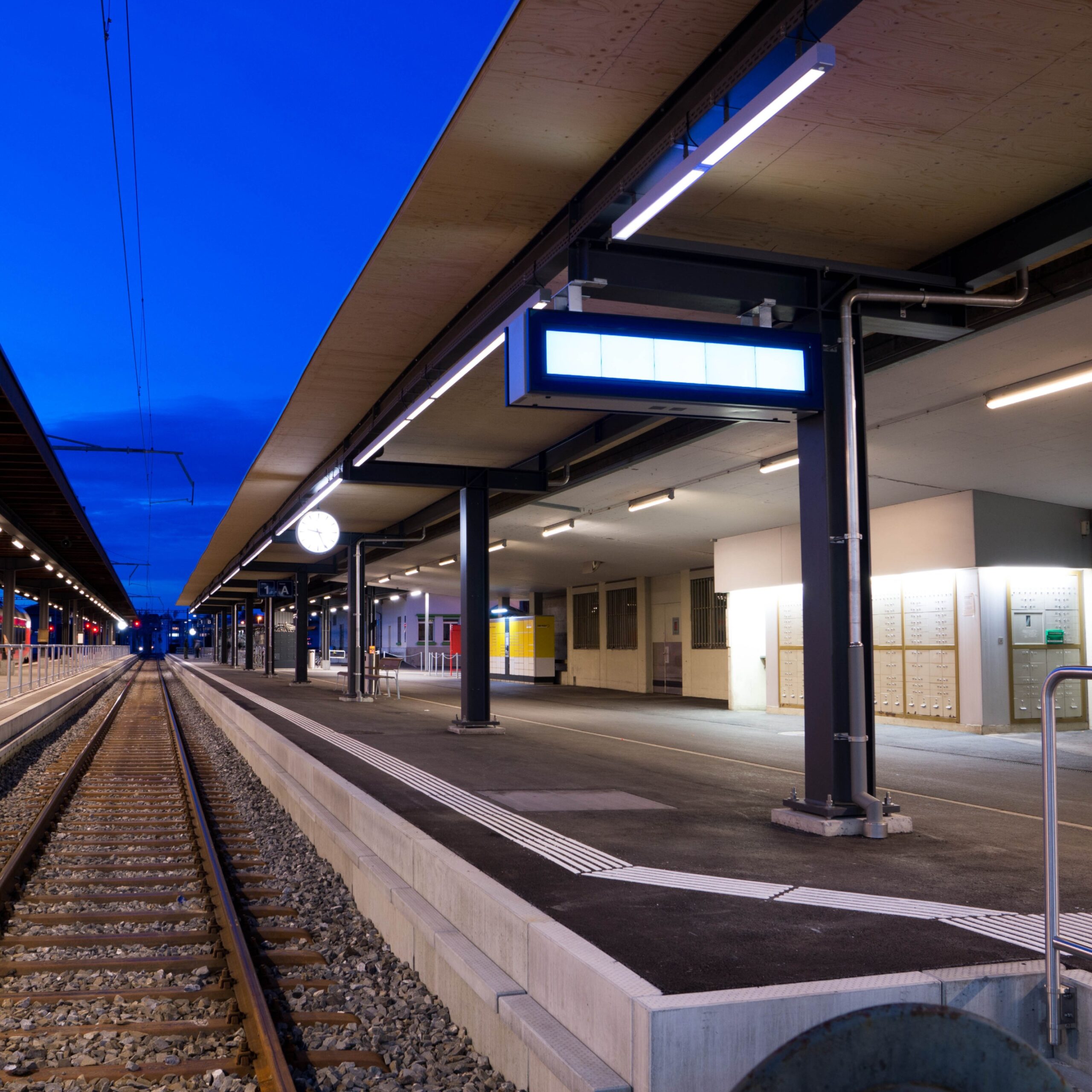 Nevalux elani connect C3000 3K IP65