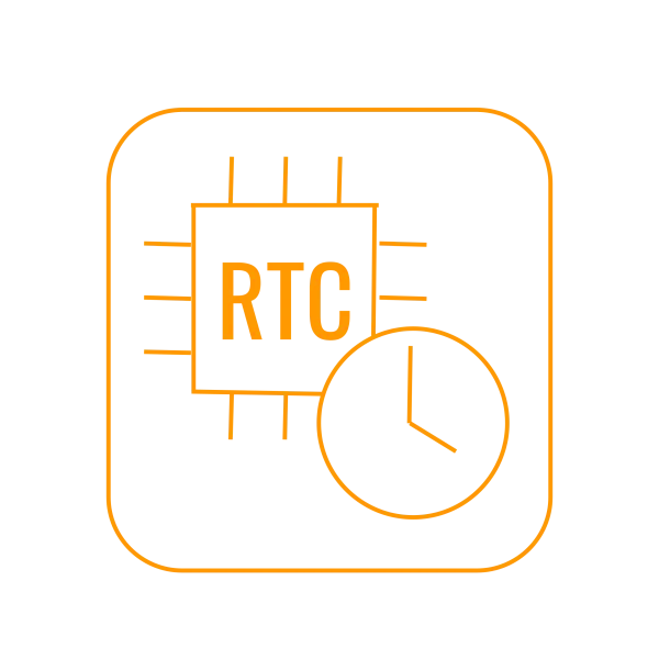 Connect RTC