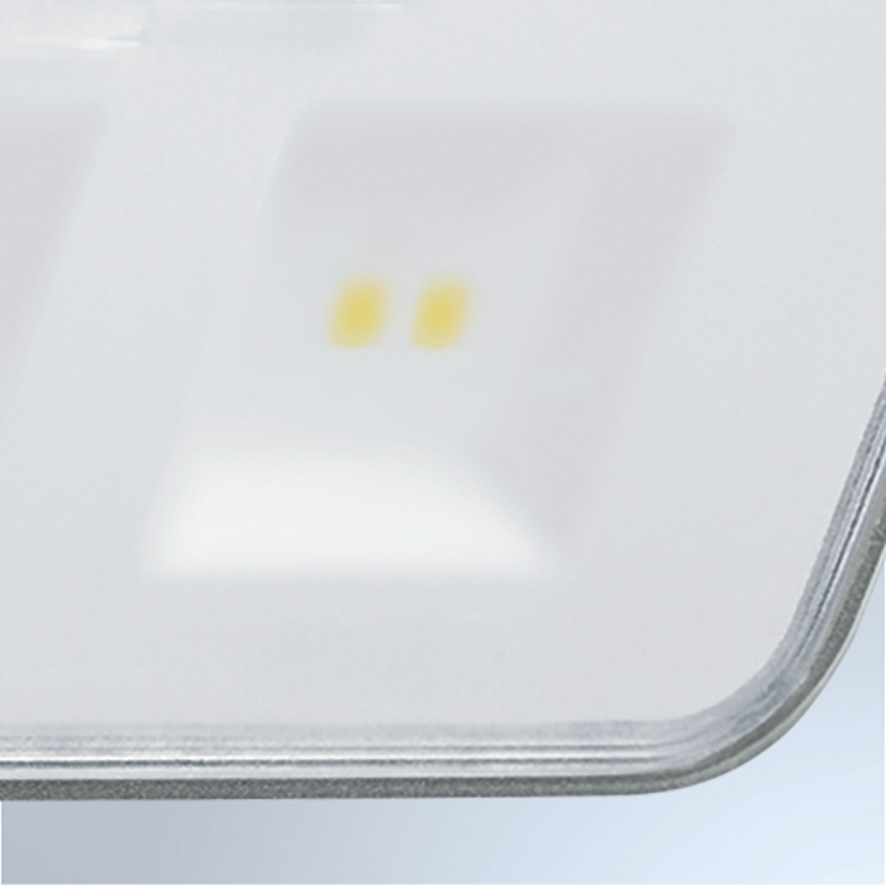 Incluso sistema LED STEINEL