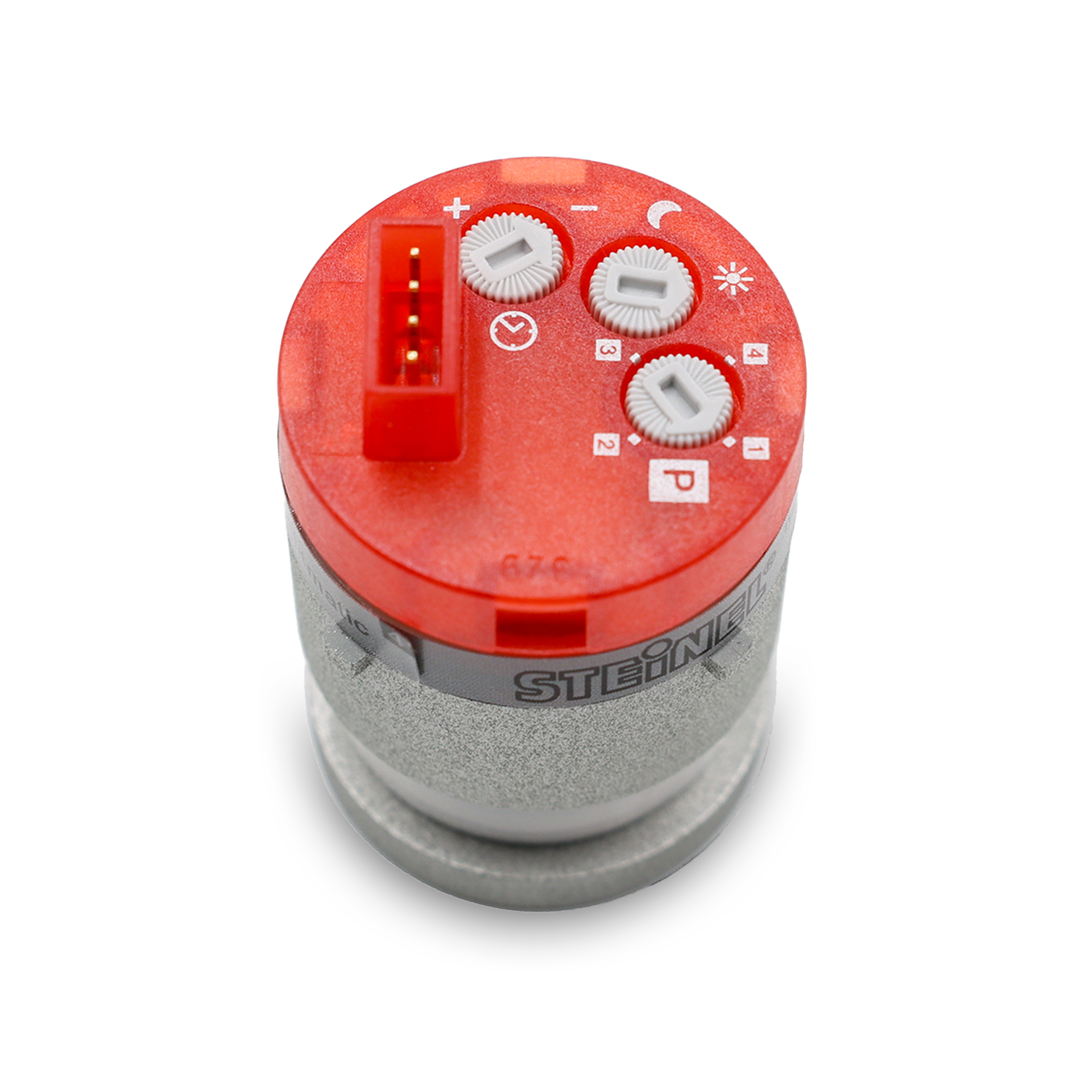 Steinel replacement mini-sensor Silver