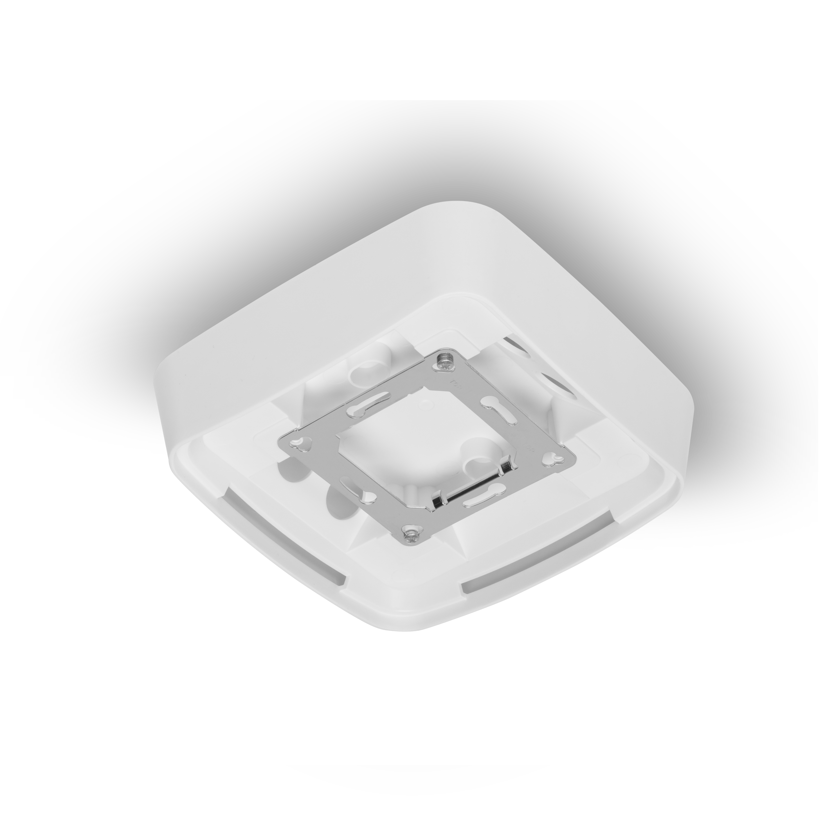 Steinel Surface-mounting adapter for Multisensor white