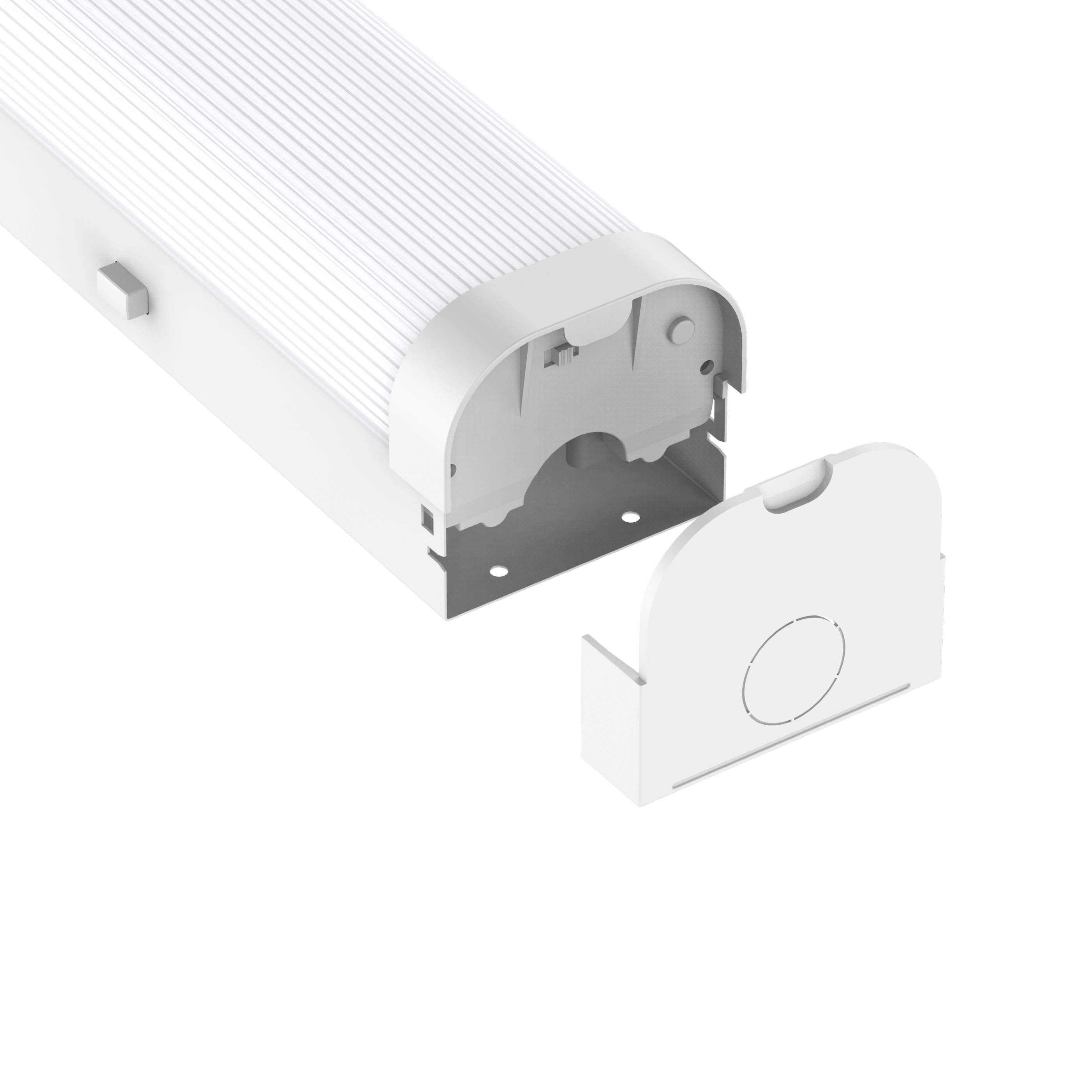 Nevalux zola C600 3CCT 20W