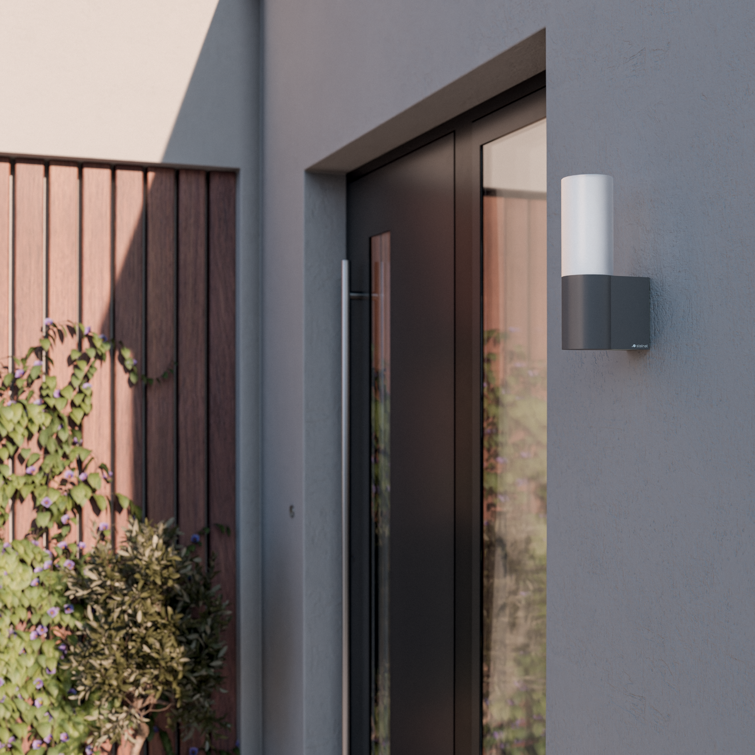 Steinel L 605 without motion detector