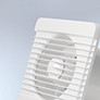 Facility for connecting fan