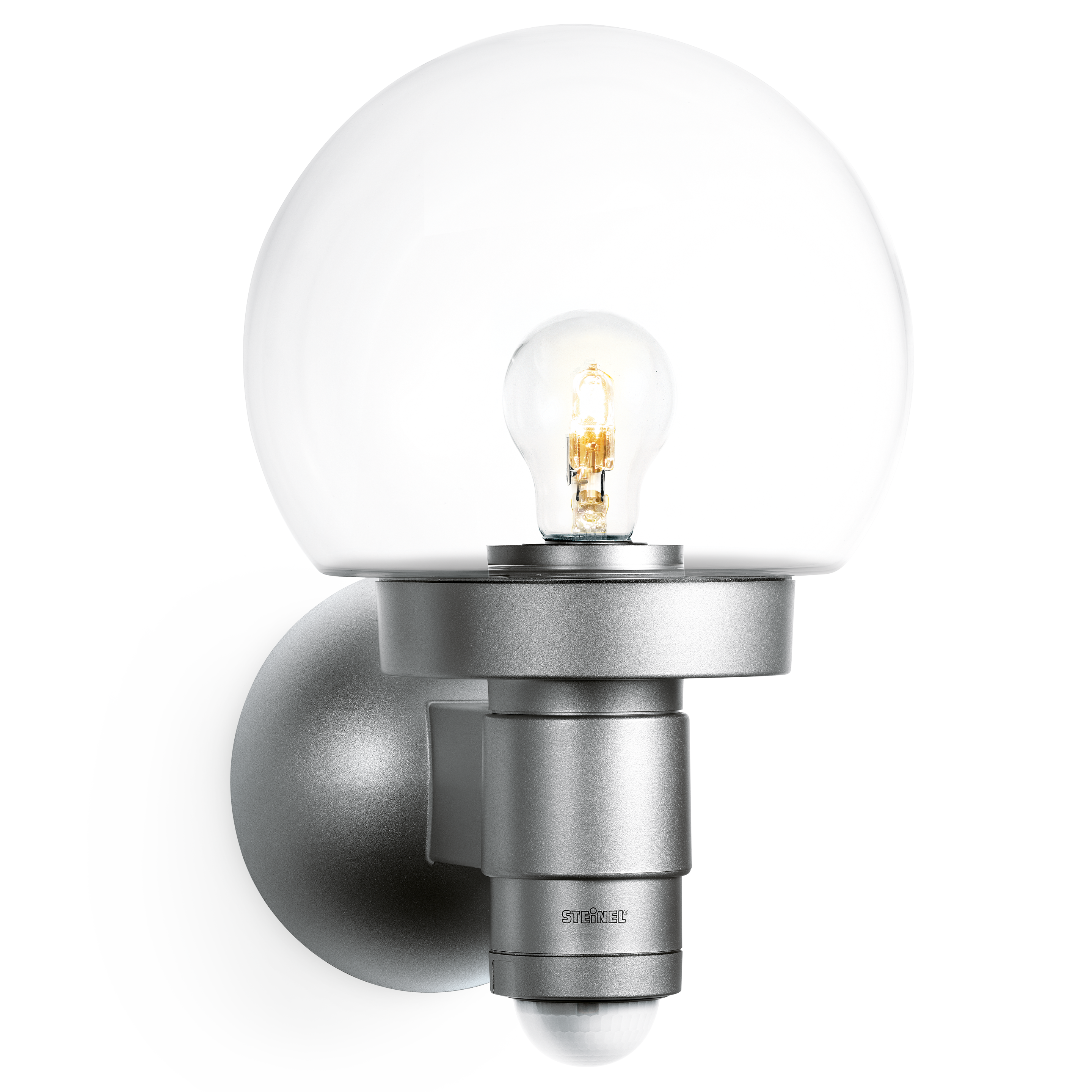 Nevalux L 115 S silber