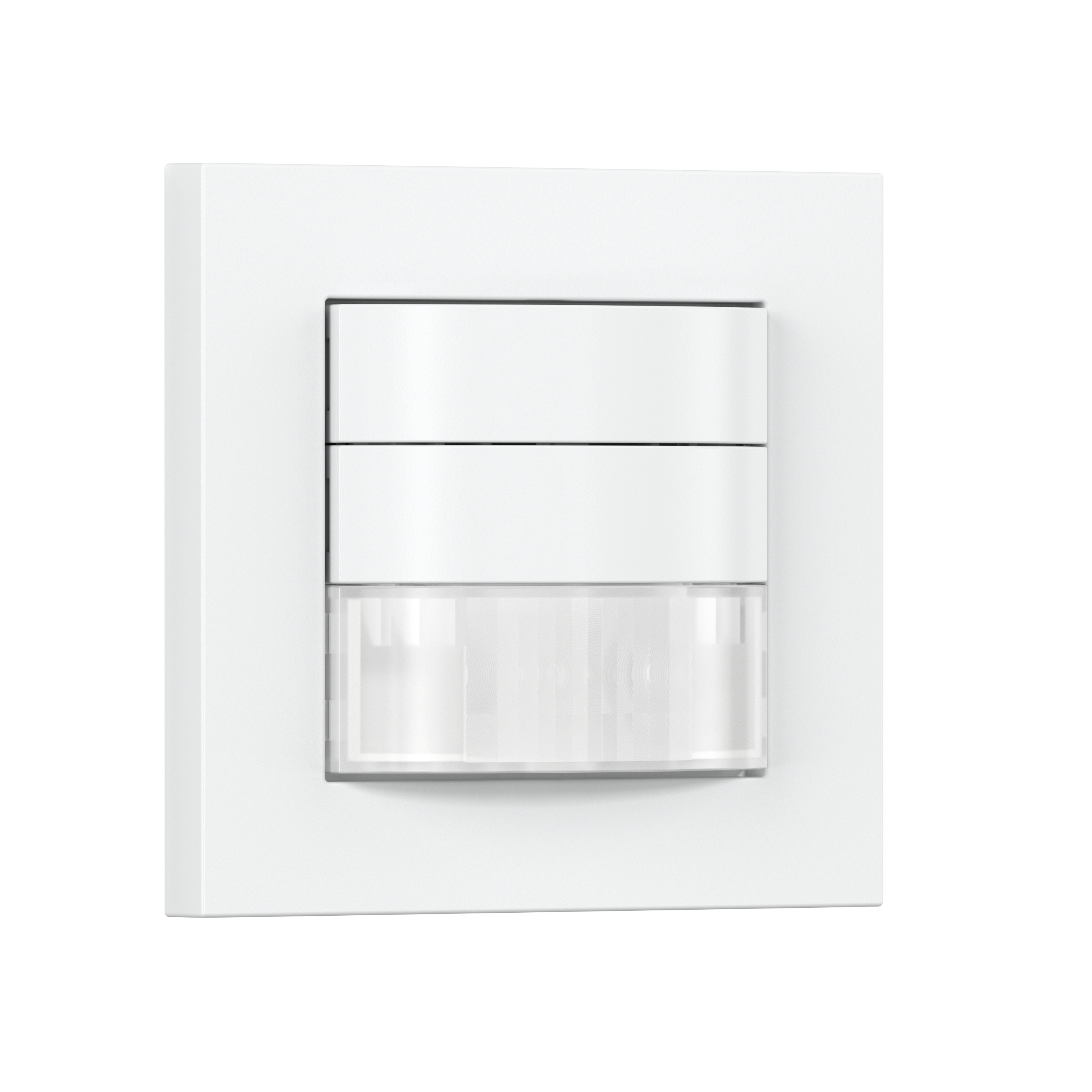 Nevalux IR 180 DALI - weiss