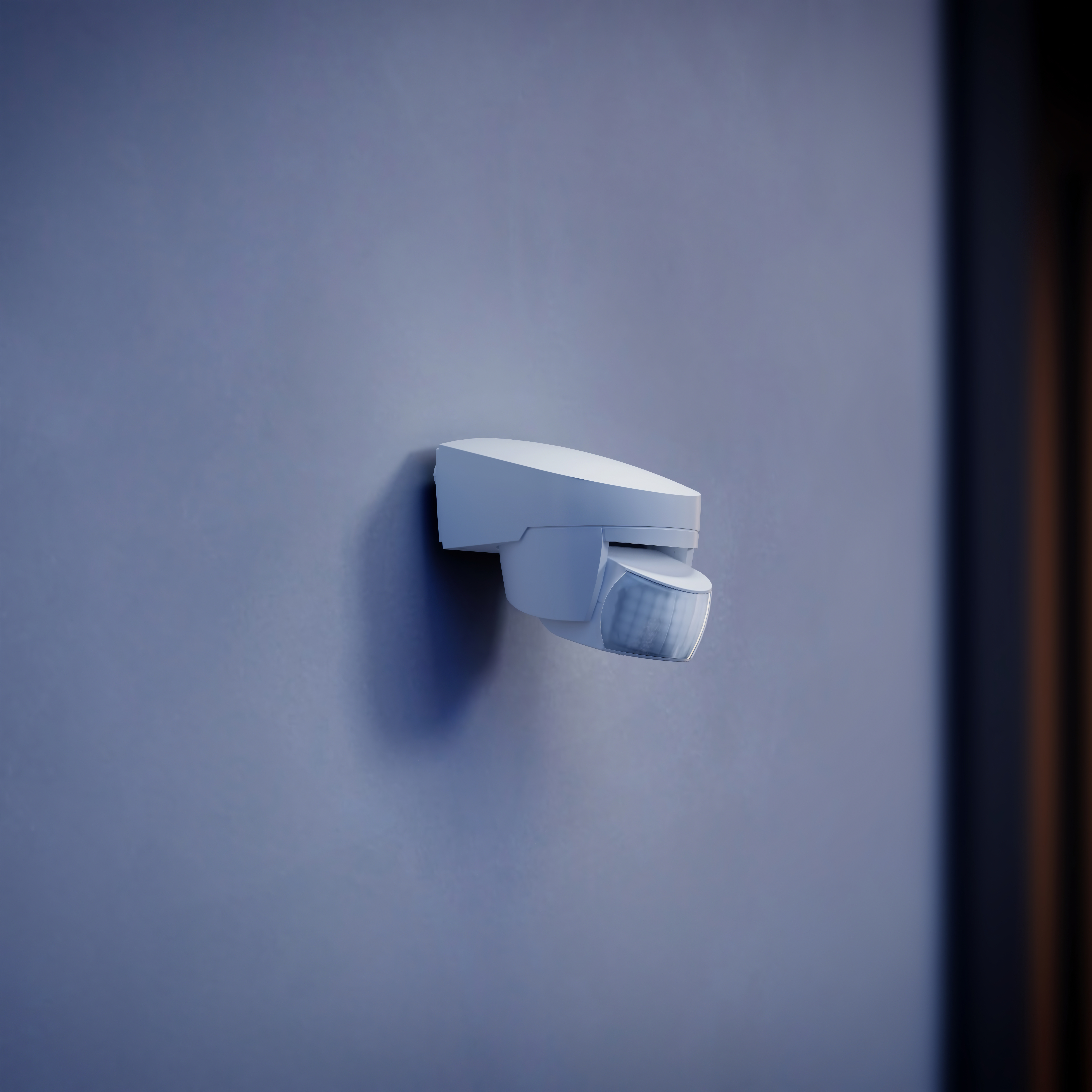 Steinel IS 140-2 white