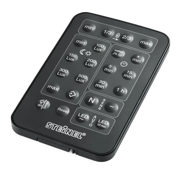 RS PRO Fernbedienung RC2