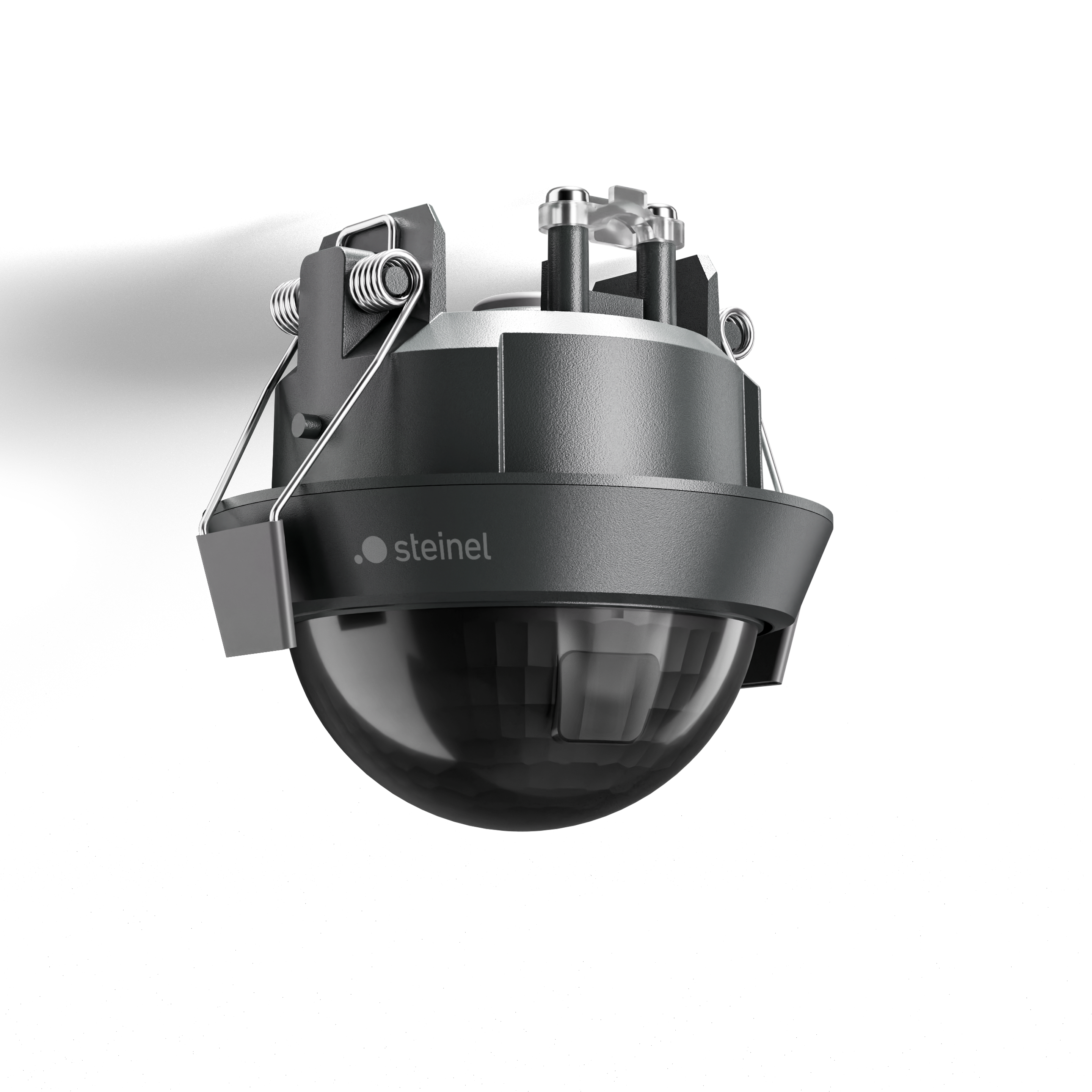 Steinel MD IR N360 COM1 - faux-plafonds anthracite