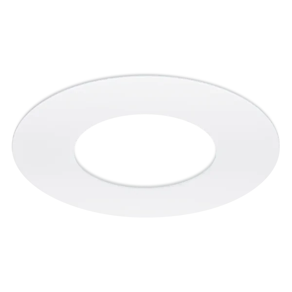 Sanierungsblende für RS PRO DL LED 20 W