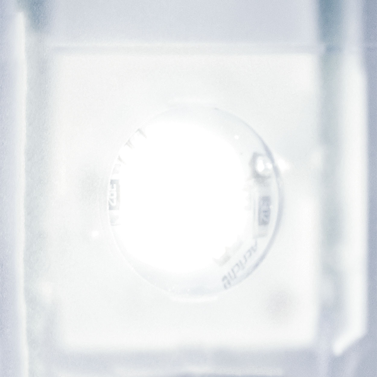 Incluso sistema LED STEINEL