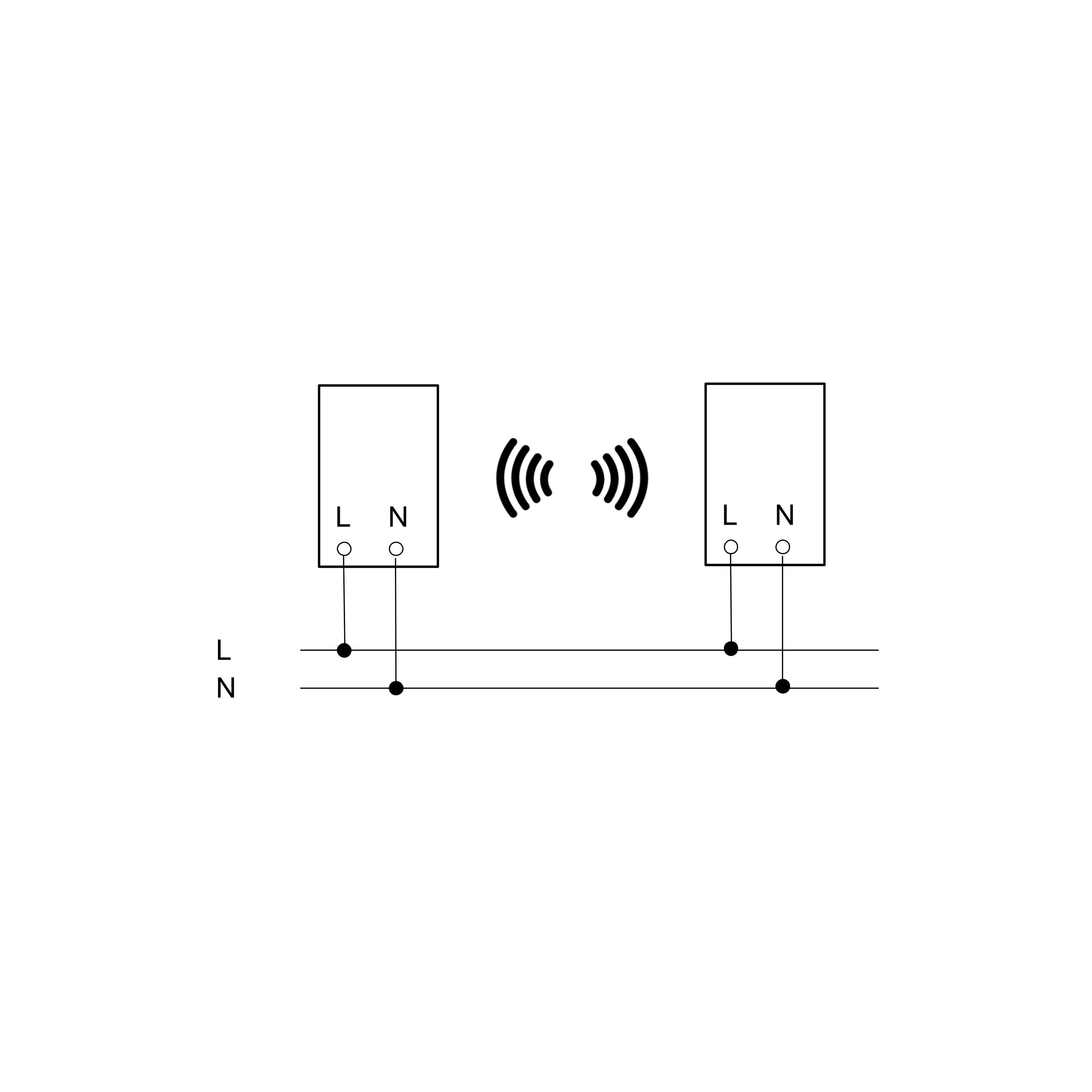 Schema elettrico 1