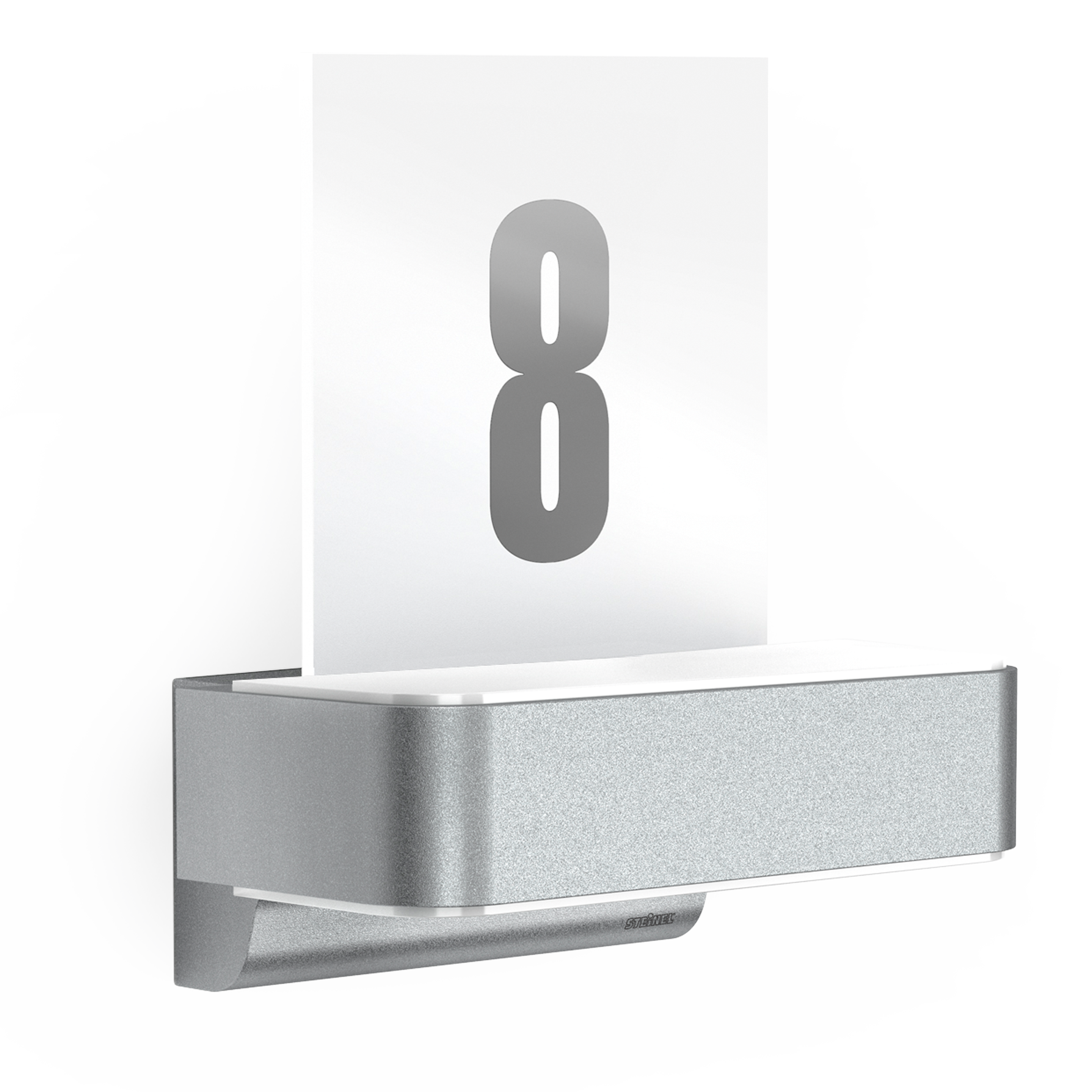 Steinel L 820 SC silber