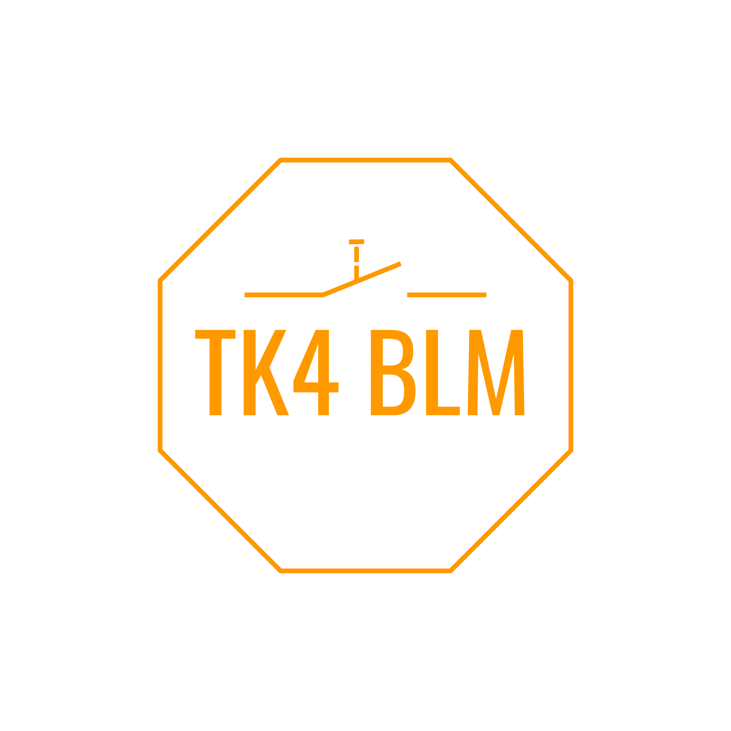 Nevalux Connect TK4 BLM