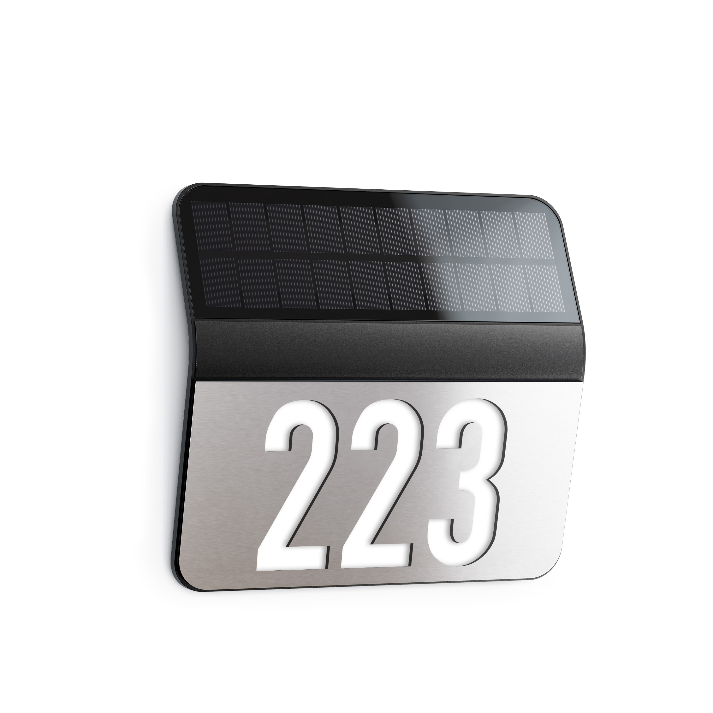 Steinel XSolar LH-N anthracite