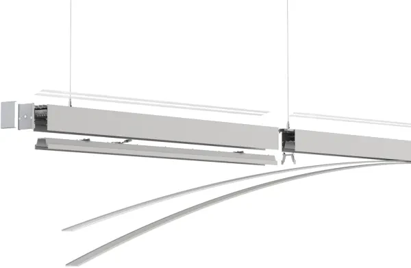 lisha V2 Diffusor 1M