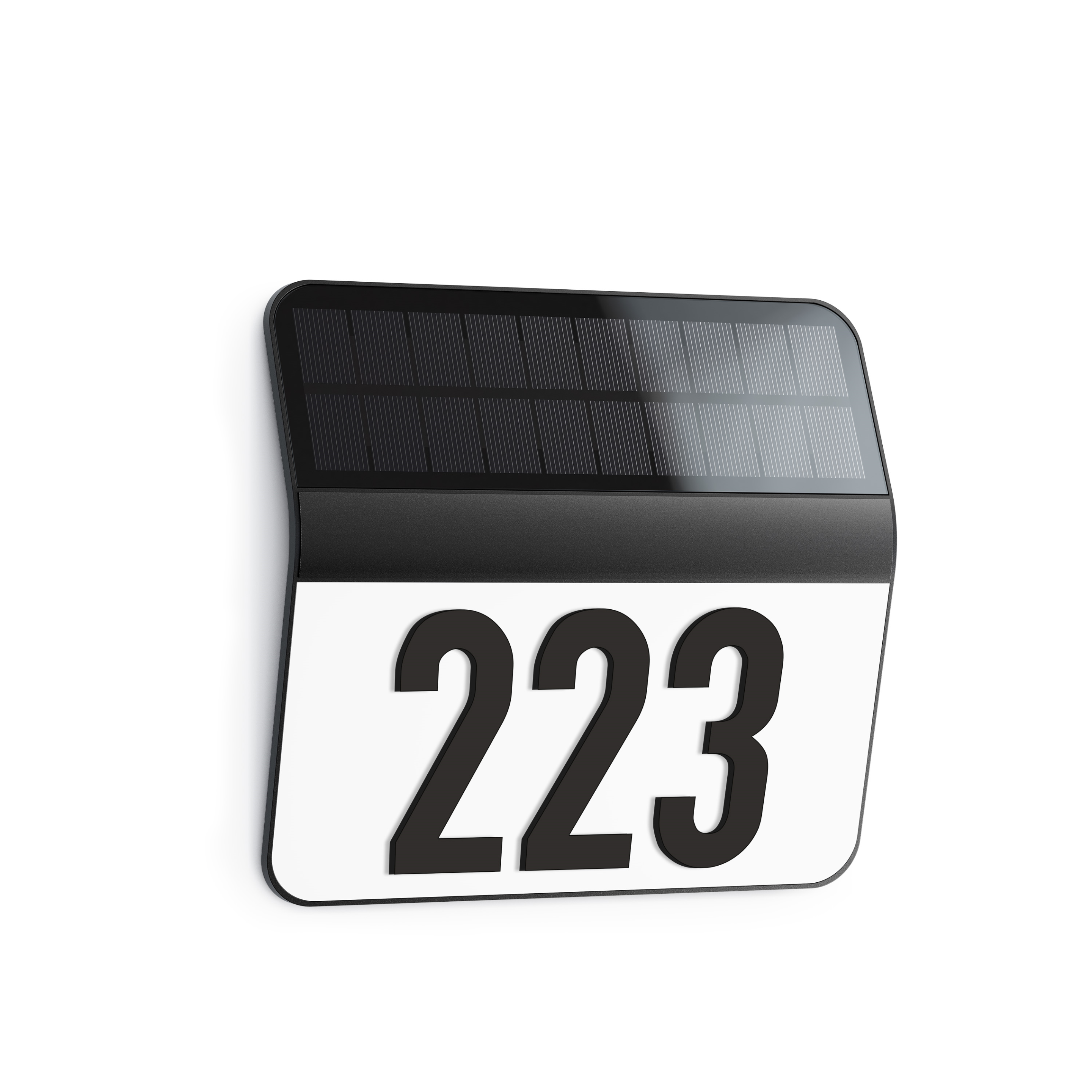 Steinel XSolar LH-N Anthracite