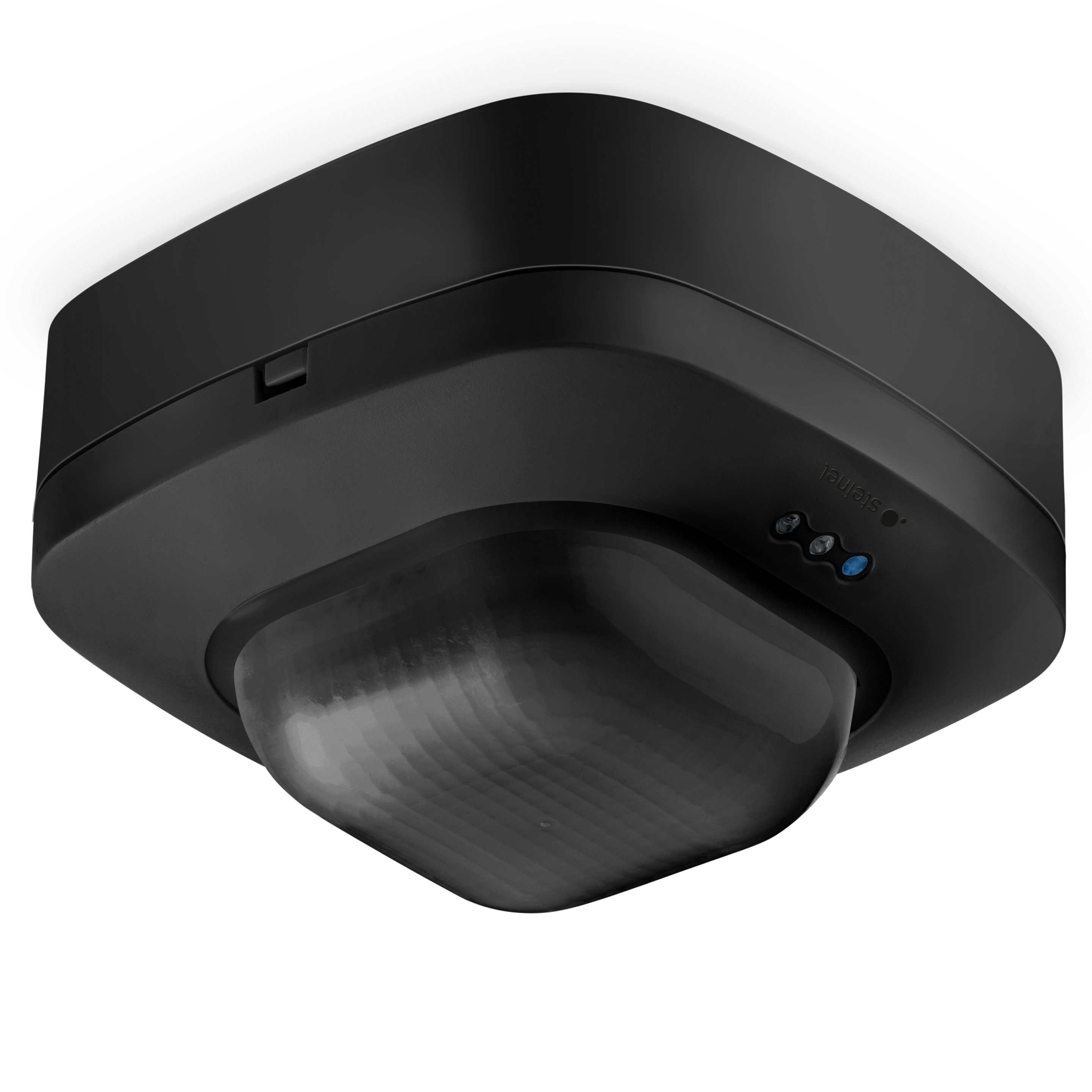 Steinel IR Quattro HD 24m COM1 - sup. nero