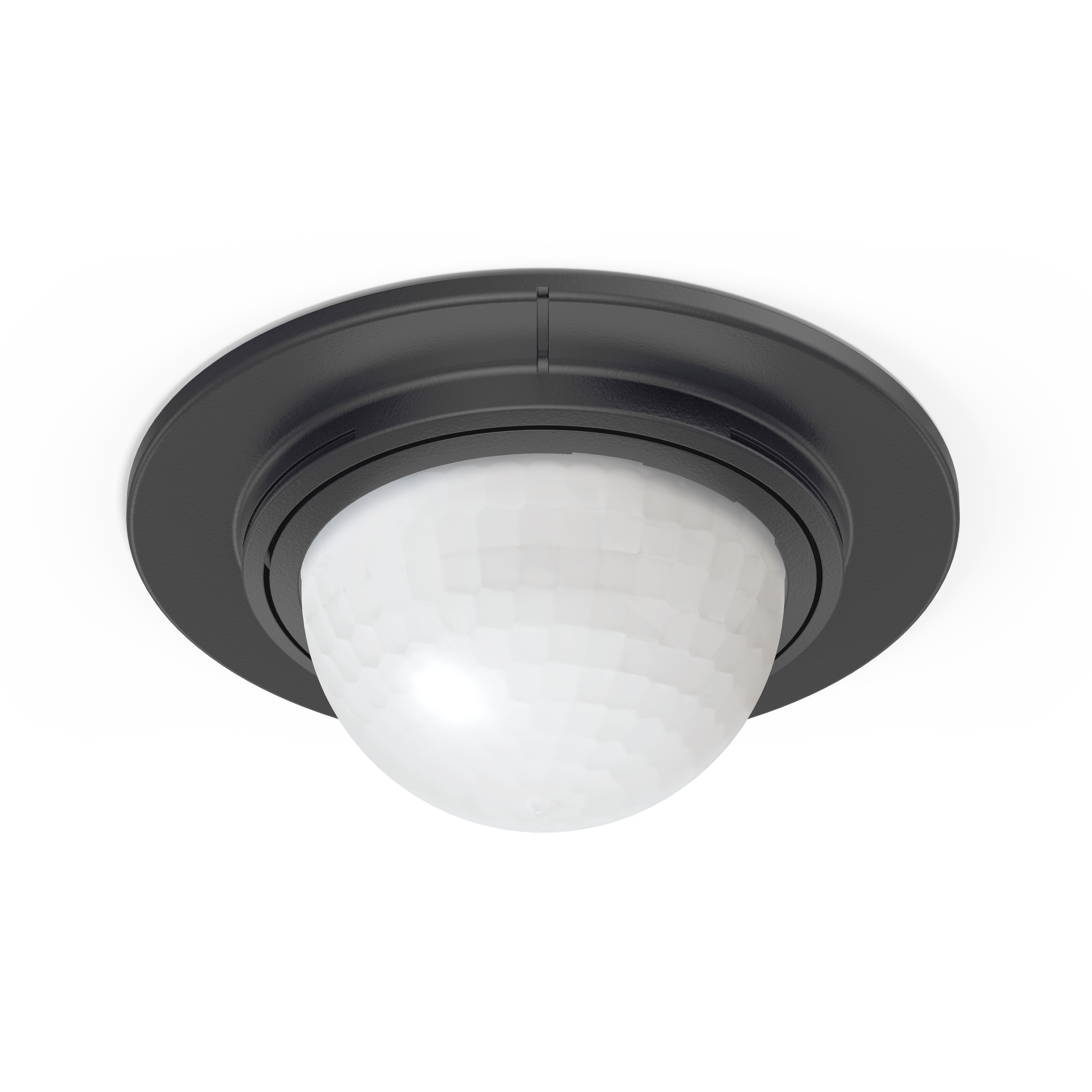 Steinel IS 360-1 DE black