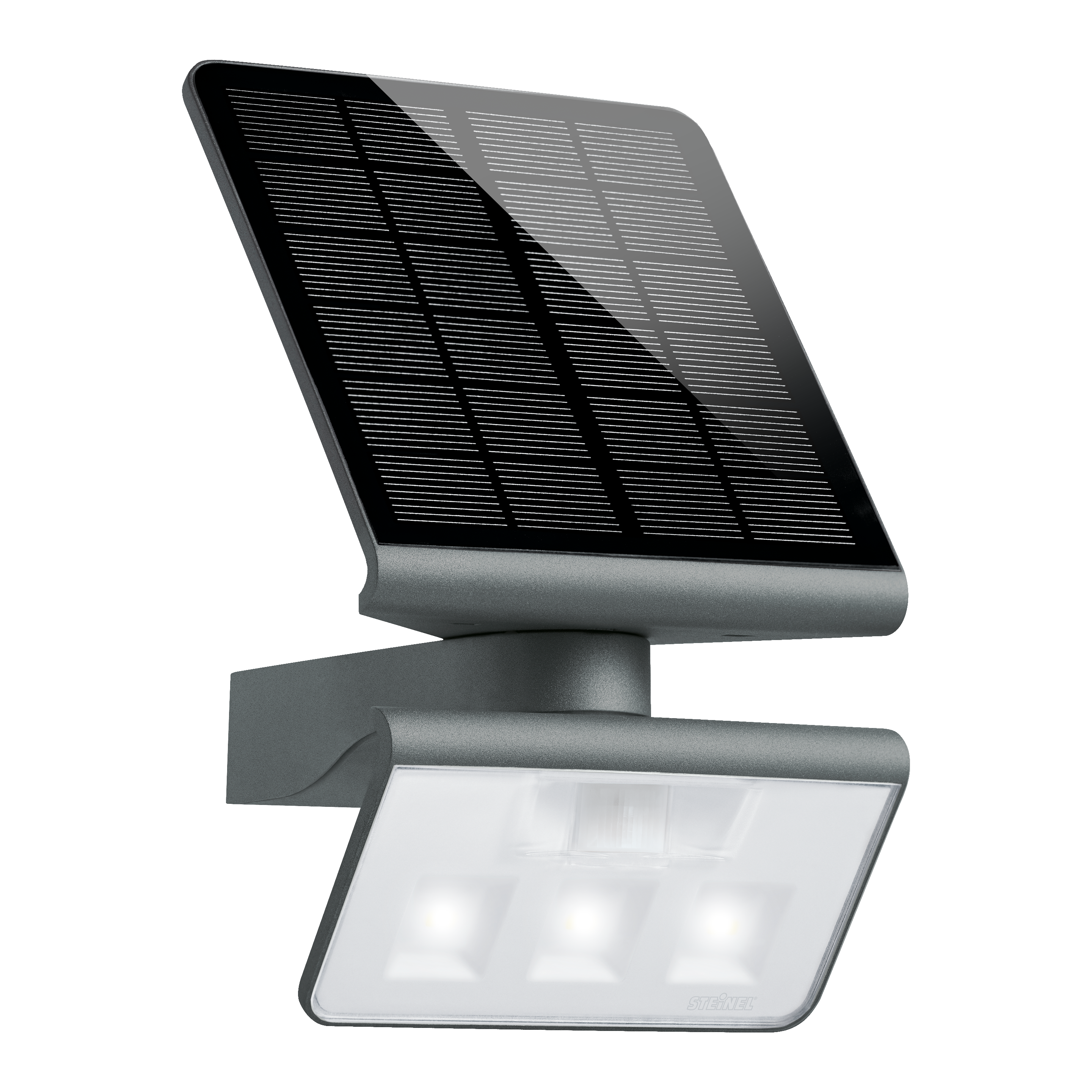 Nevalux XSolar L-S Anthracite