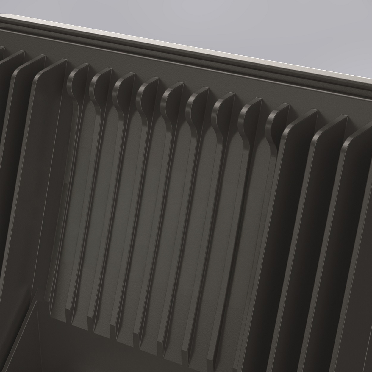 HCMC Kühlsystem