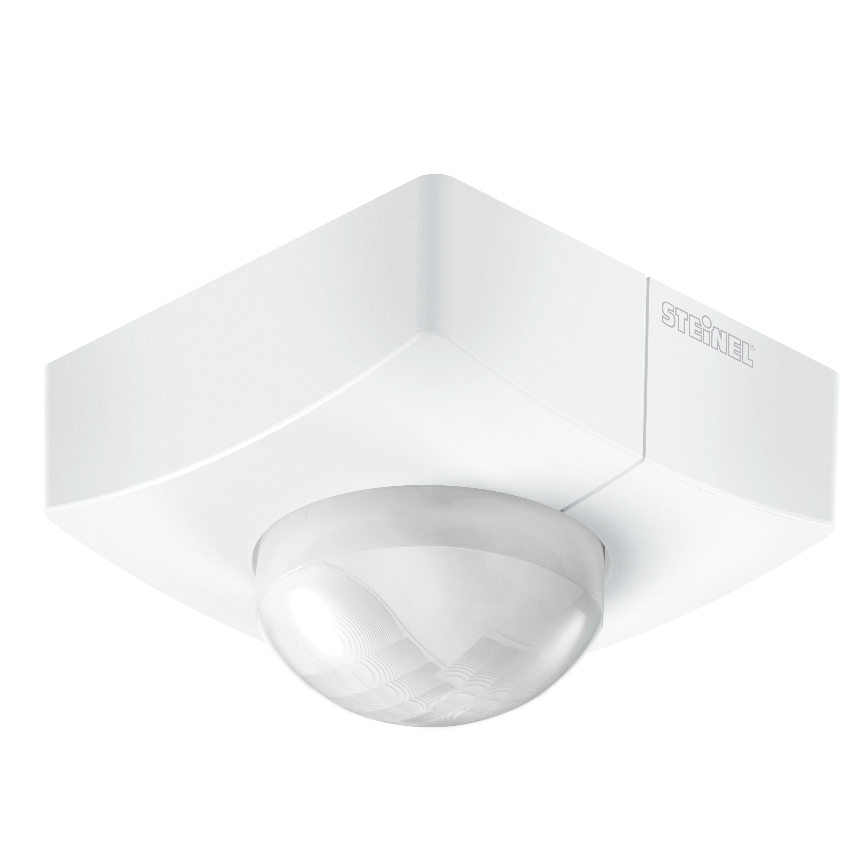 Nevalux IS 345 MX Highbay LiveLink - Aufputz eckig