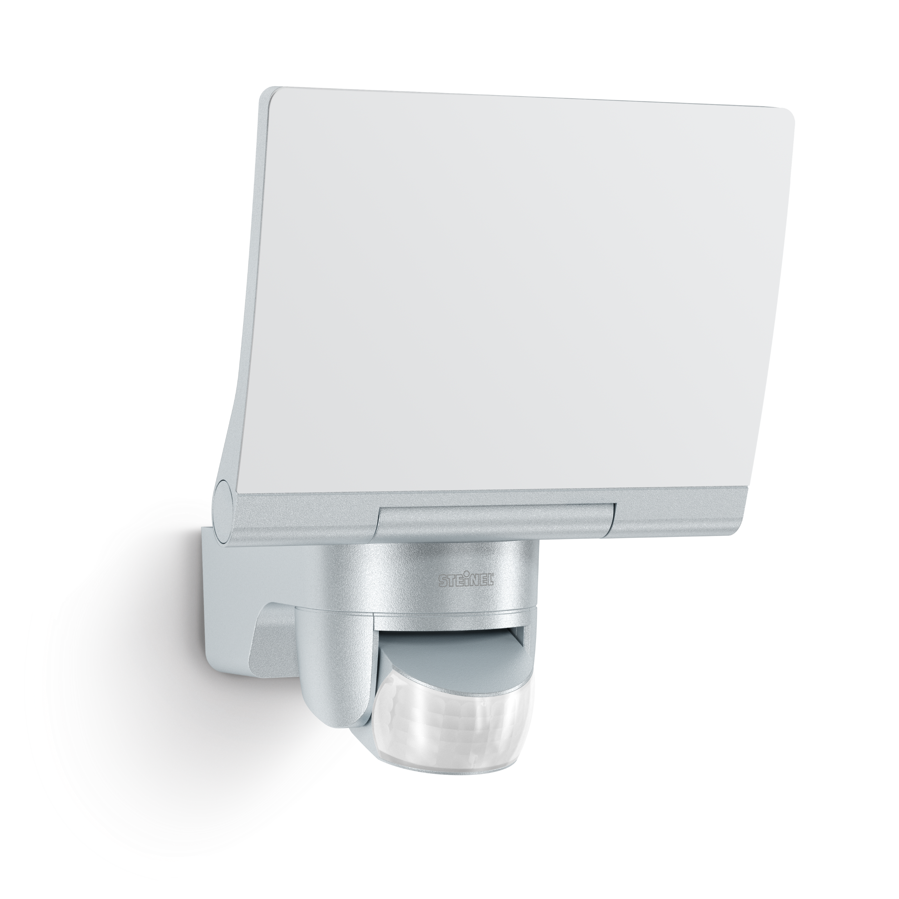 Nevalux XLED home 2 XL argenté